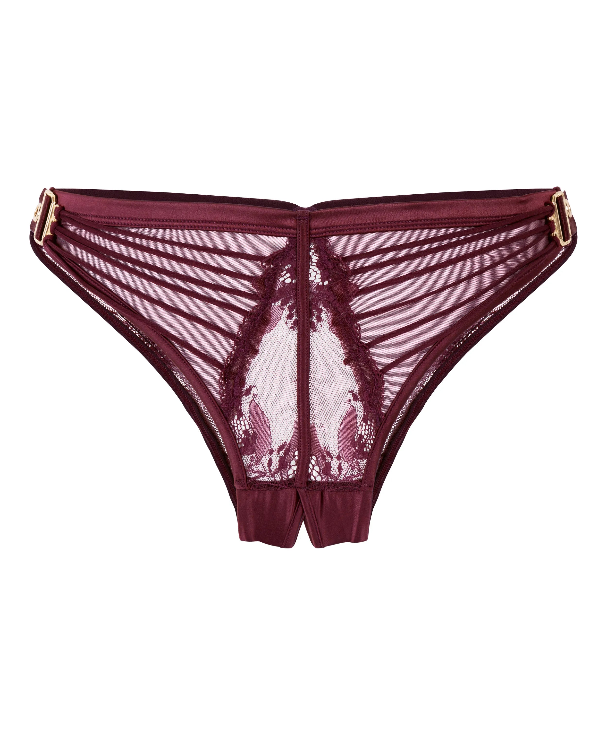 Hunkemoller_Red_Avela Highleg Brazilian_302378_Zinfandel_05