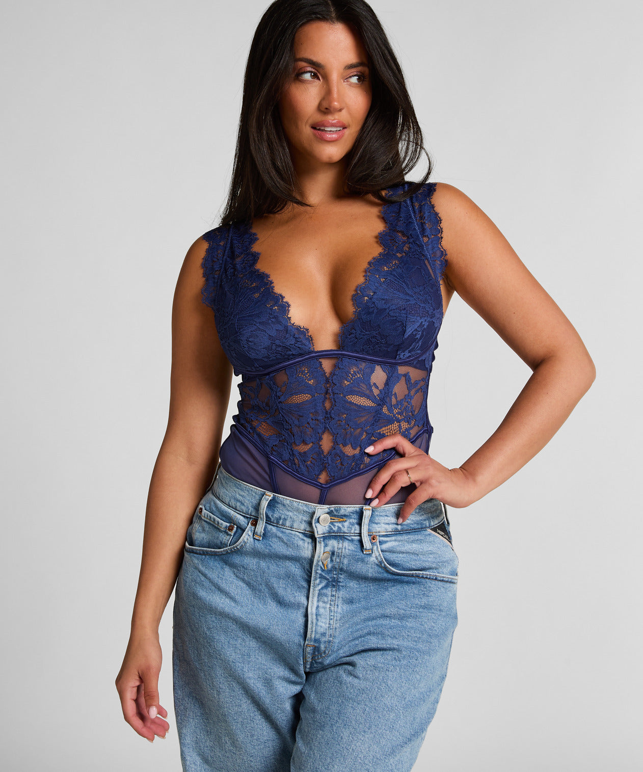 Hunkemoller_Twilight Blue_Grace Body_302440_Twilight Blue_01