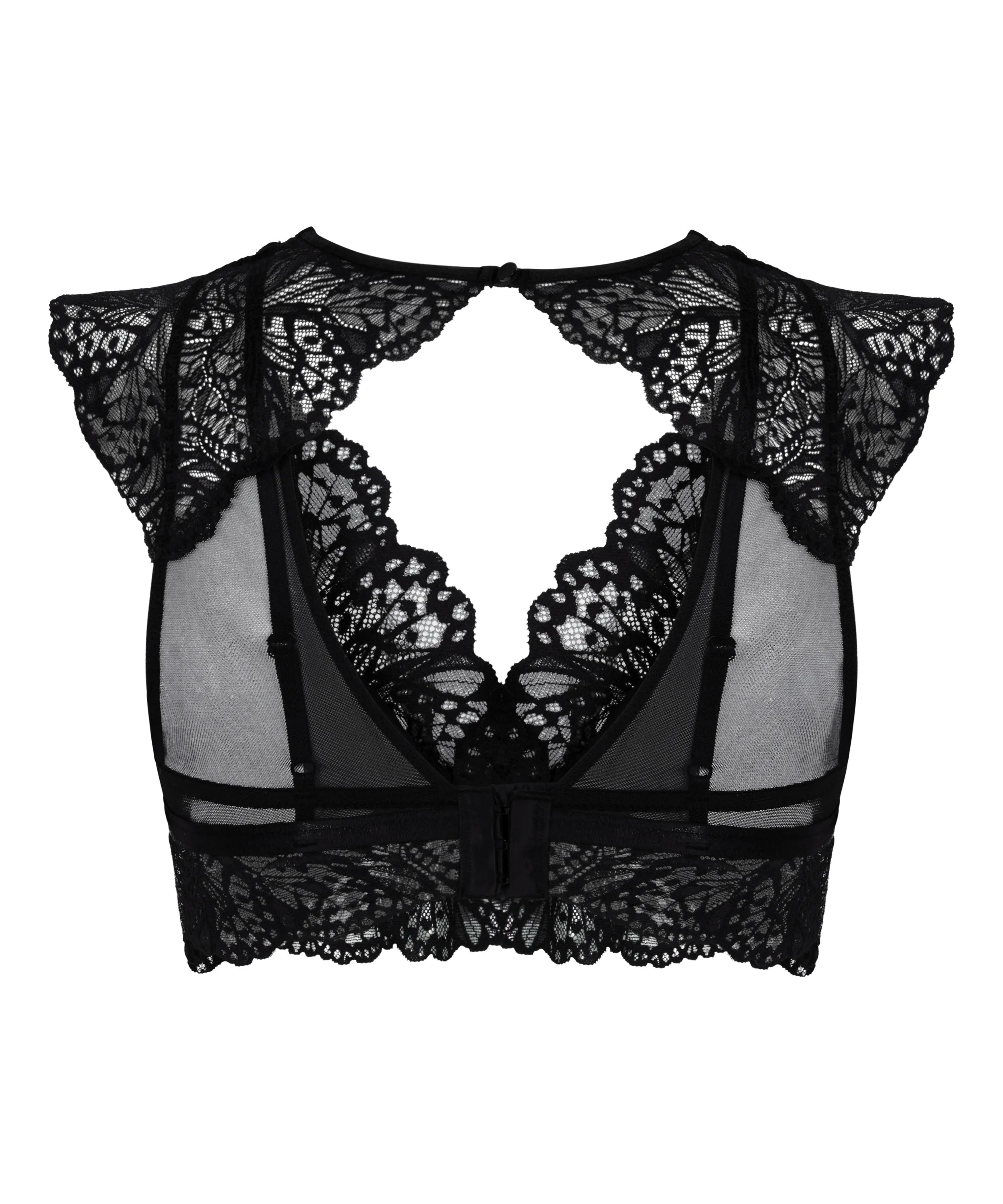 Hunkemoller_Black_Posie Bralette_302448_Black_06