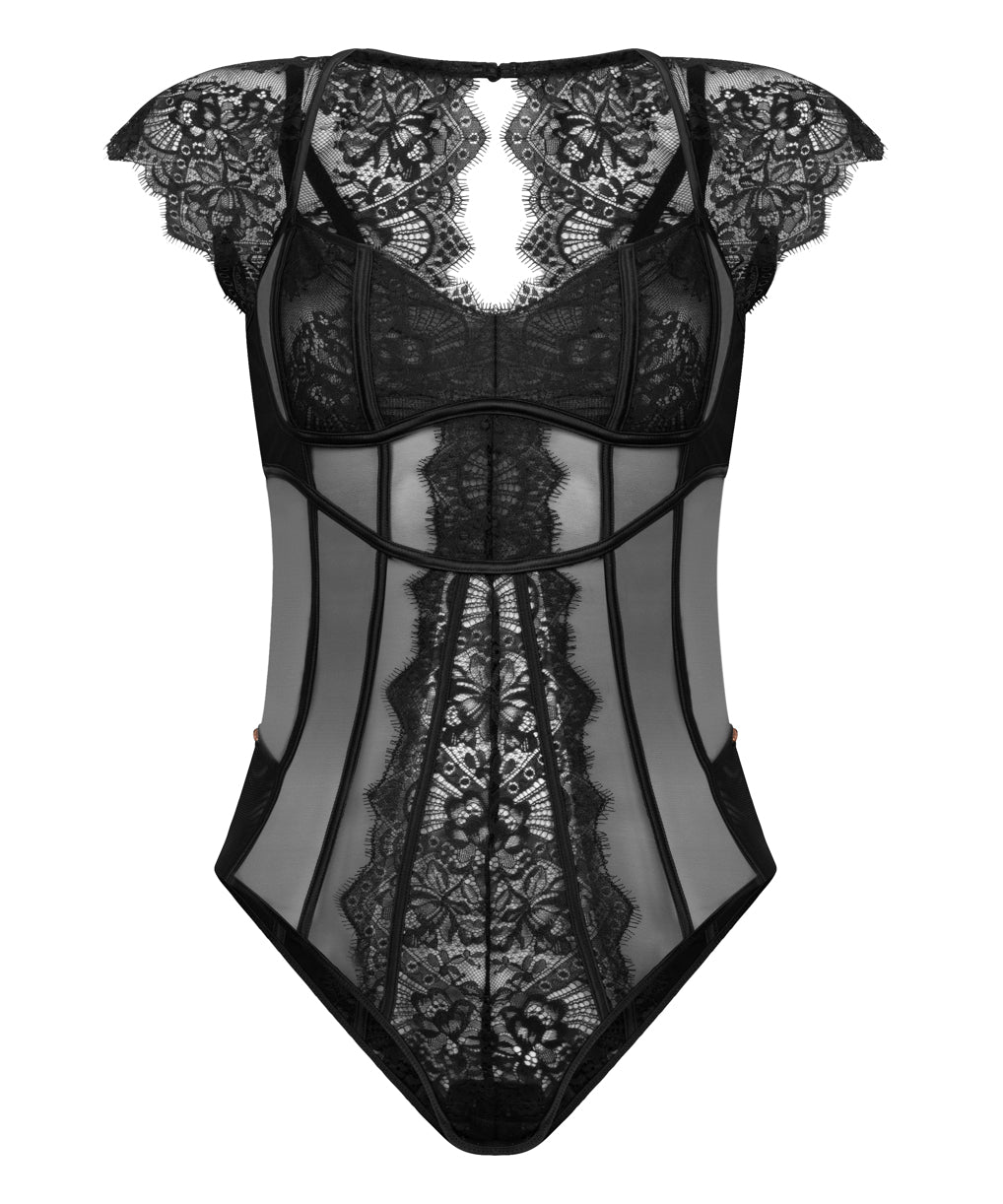 Hunkemoller_Caviar_Zoe Body_302454_Caviar_06