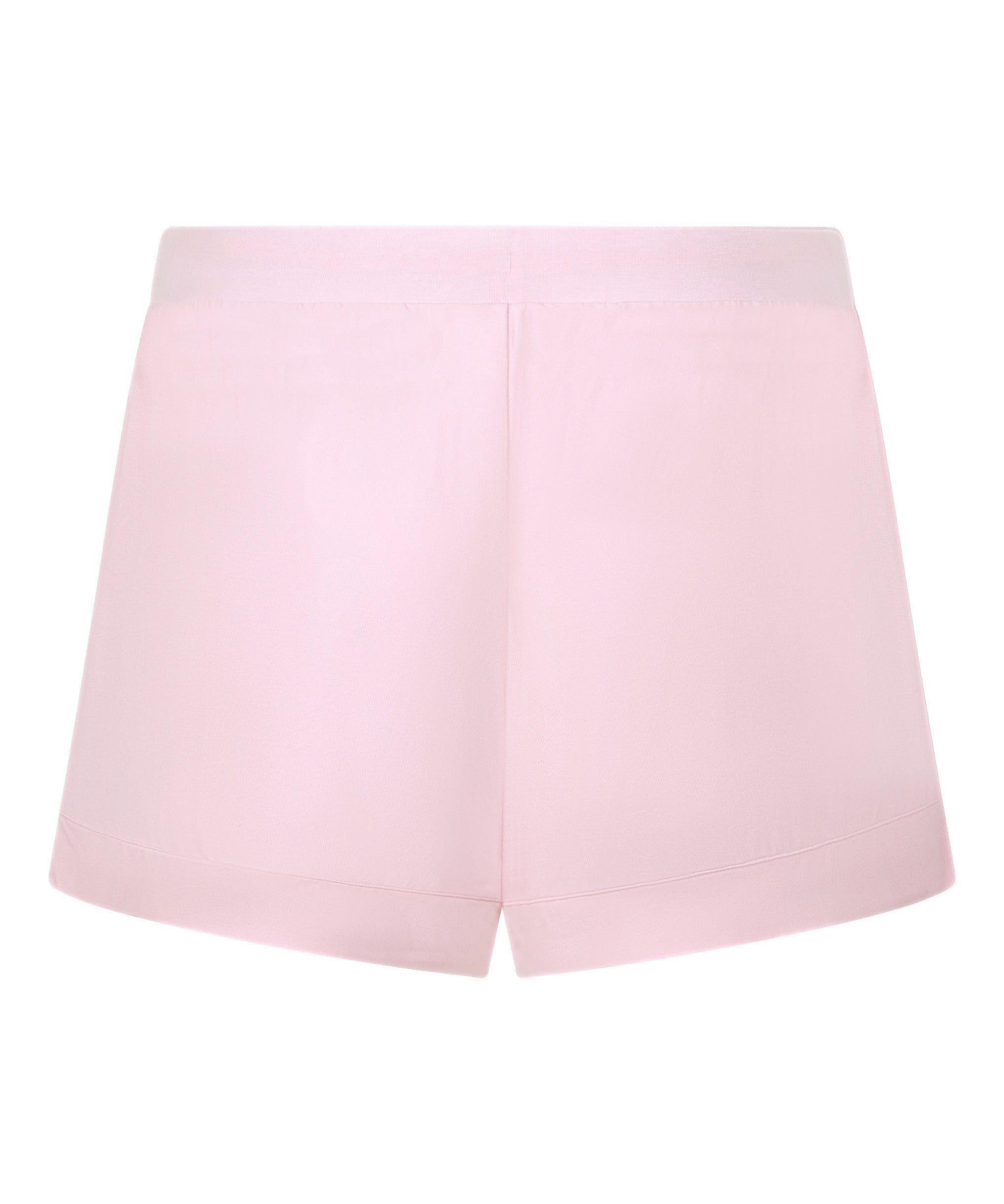 Hunkemoller_Pink_Essential Jersey Short_302658_Pink_05