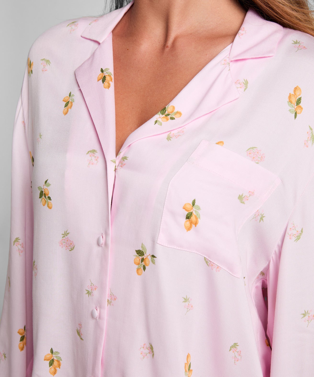 Hunkemoller_Primrose Pink_Pyjama Top_302746_Primrose Pink_02