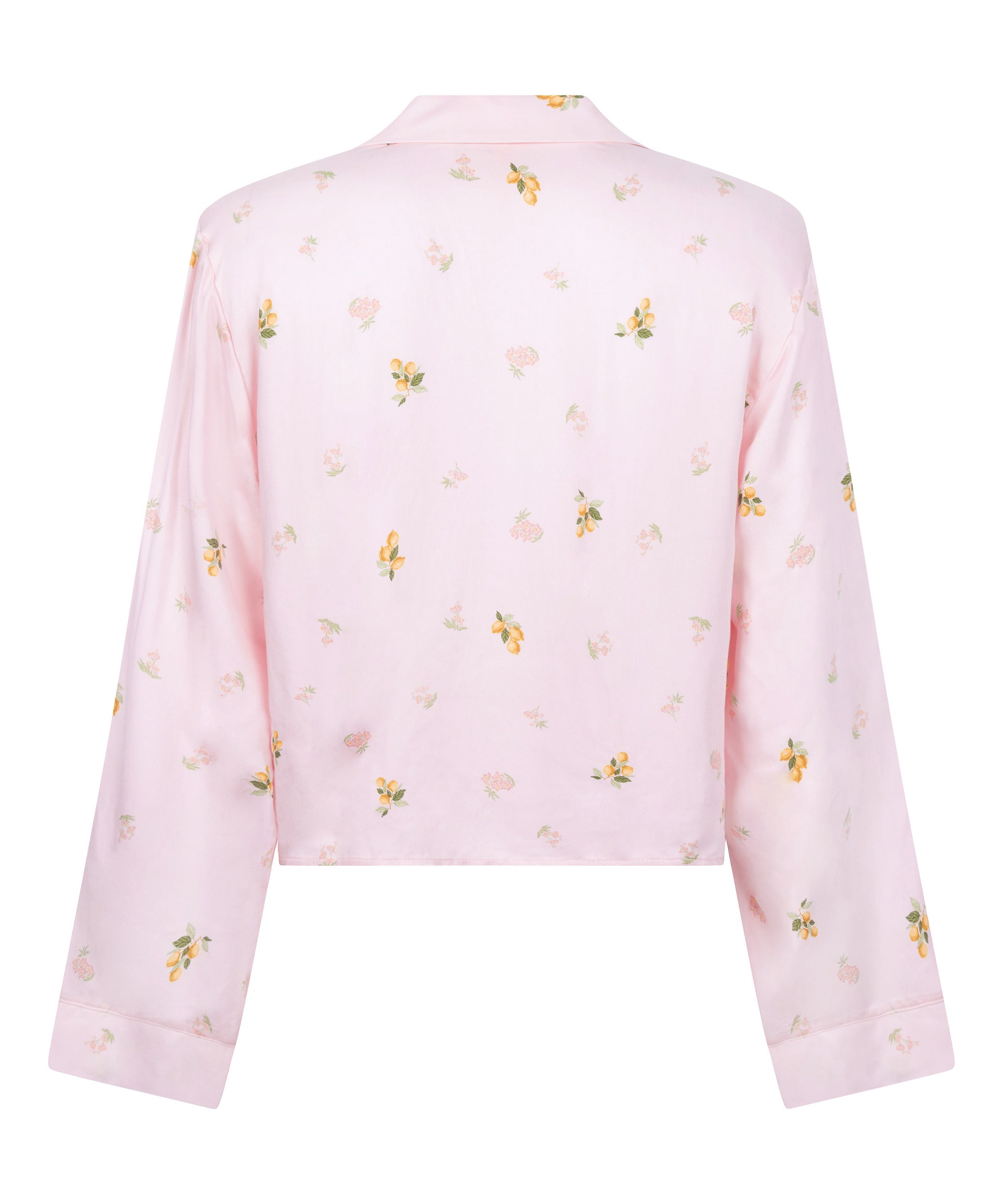 Hunkemoller_Primrose Pink_Pyjama Top_302746_Primrose Pink_06