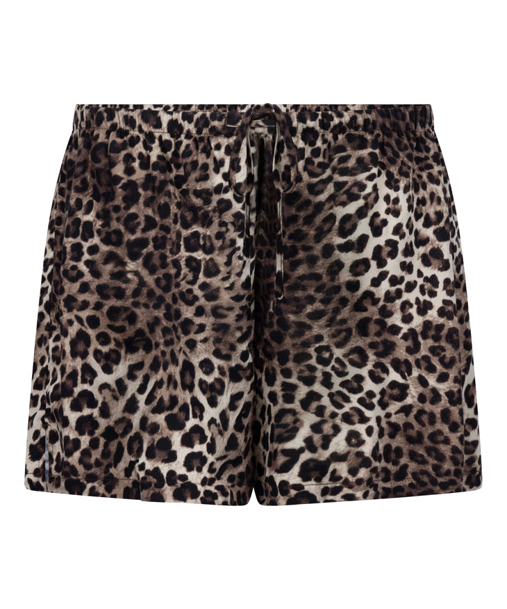 Hunkemoller_Black_Satin Short_302800_Black_04