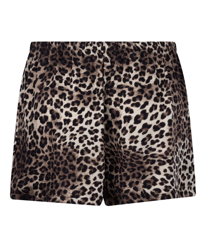 Hunkemoller_Black_Satin Short_302800_Black_05