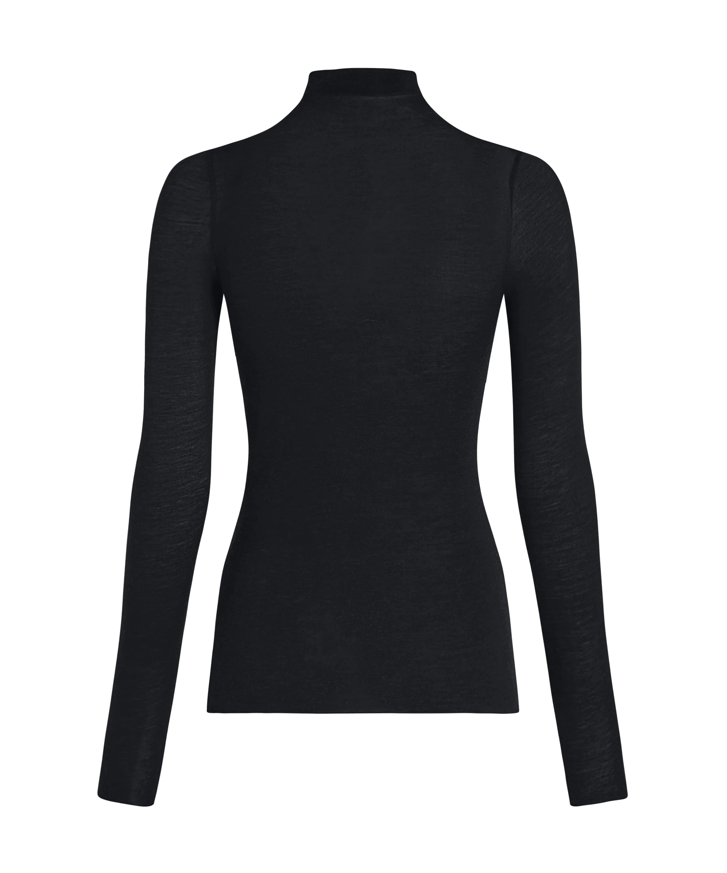 Hunkemoller_Black_super soft Turtleneck shirt with Cashmere_302811_Black_12