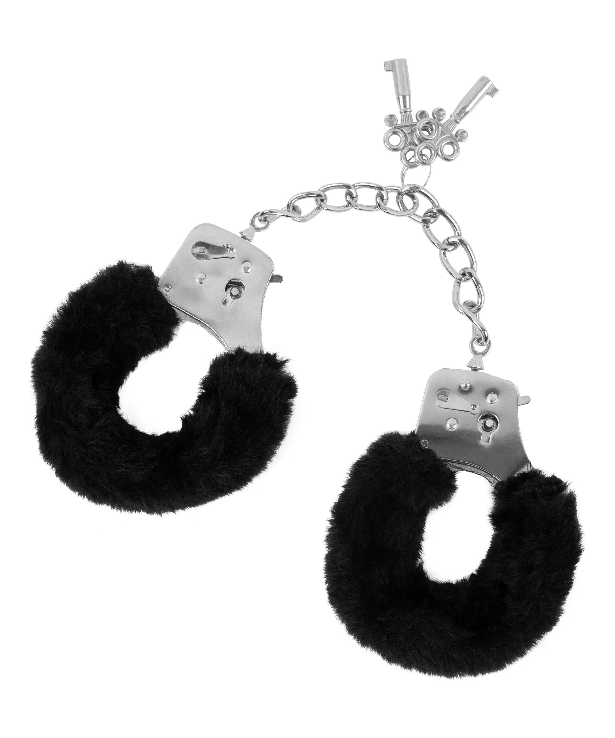 Hunkemoller_Black_Private Handcuffs_302873_Caviar_03