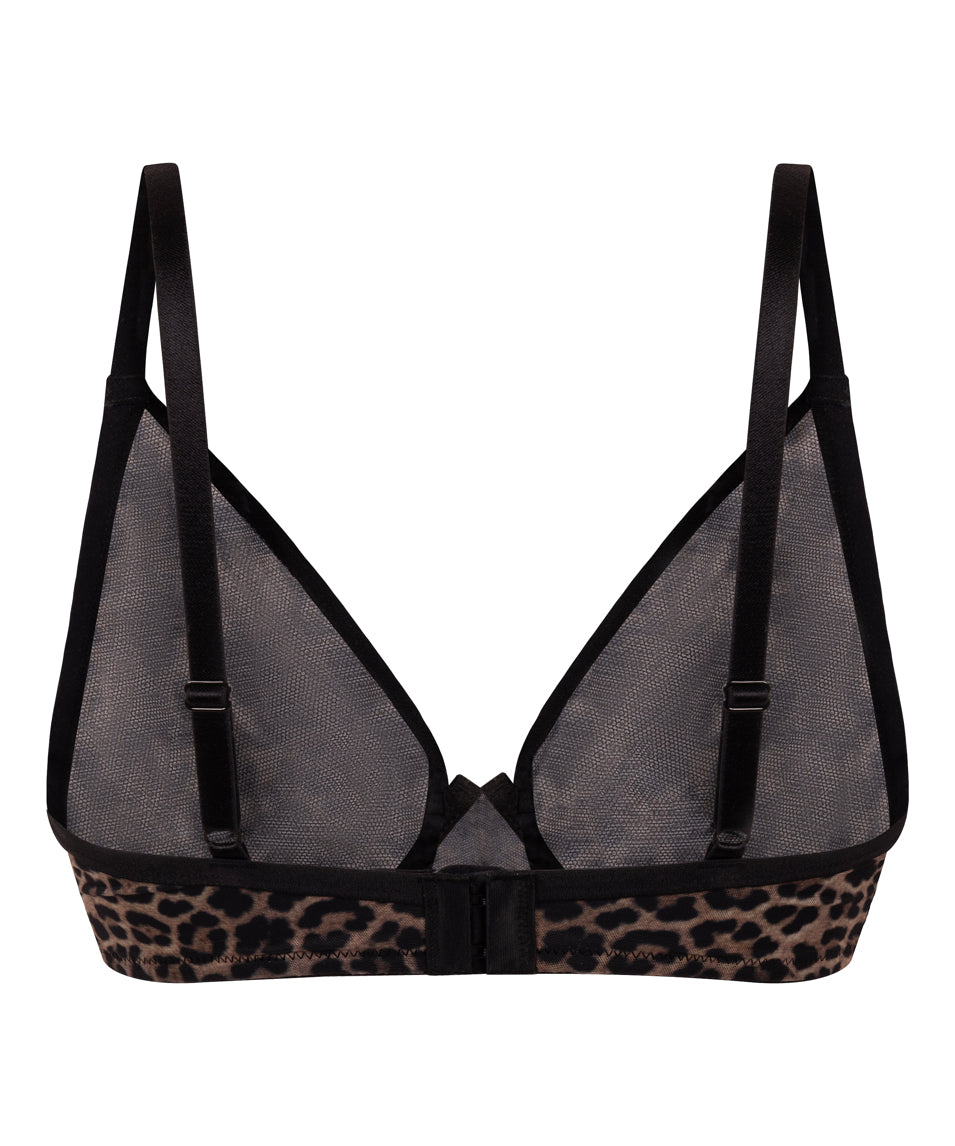 Hunkemoller_Caviar_Tara Leopard Non-Padded Underwired Bra in Different Cup Sizes_302999_Caviar_07