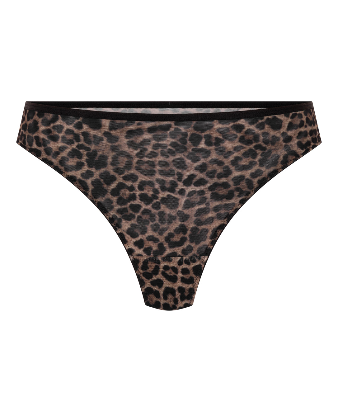 Hunkemoller_Caviar_Highleg String Tara Leopard_303000_Caviar_07