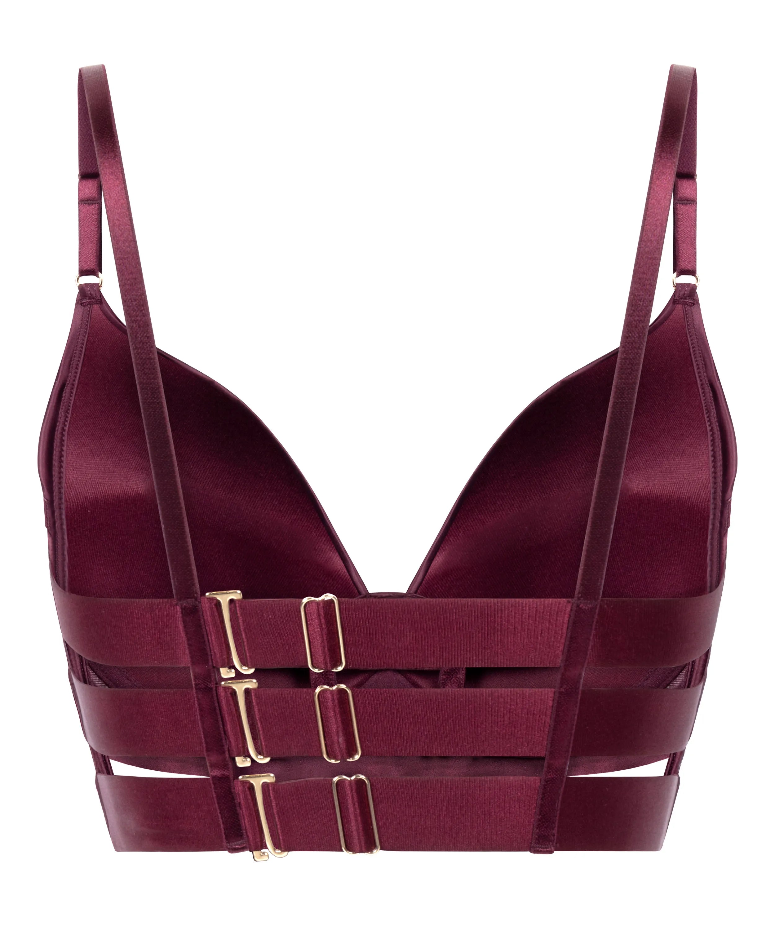 Hunkemoller_Purple_Colette Padded Underwired Longline Push-Up Bra in Different Cup Sizes_303245_Fig_06