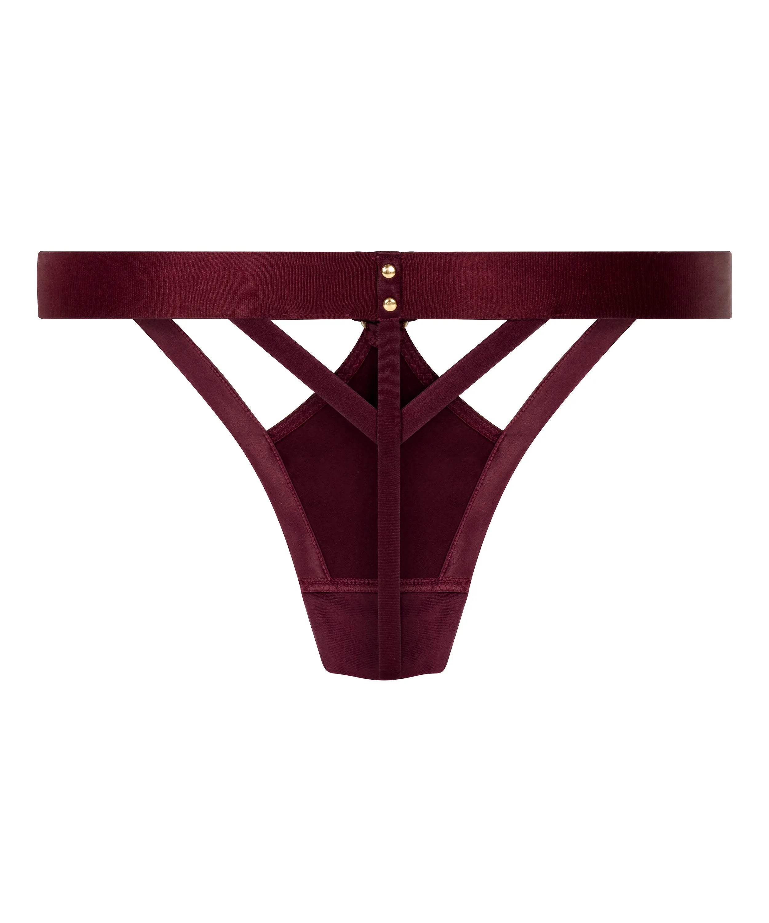 Hunkemoller_Purple_Colete Thong_303246_Fig_05