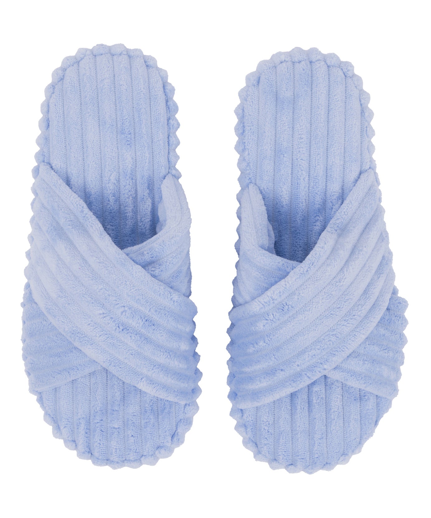 Hunkemoller_Kentucky Blue_Slippers Crossed_303290_Kentucky Blue_02