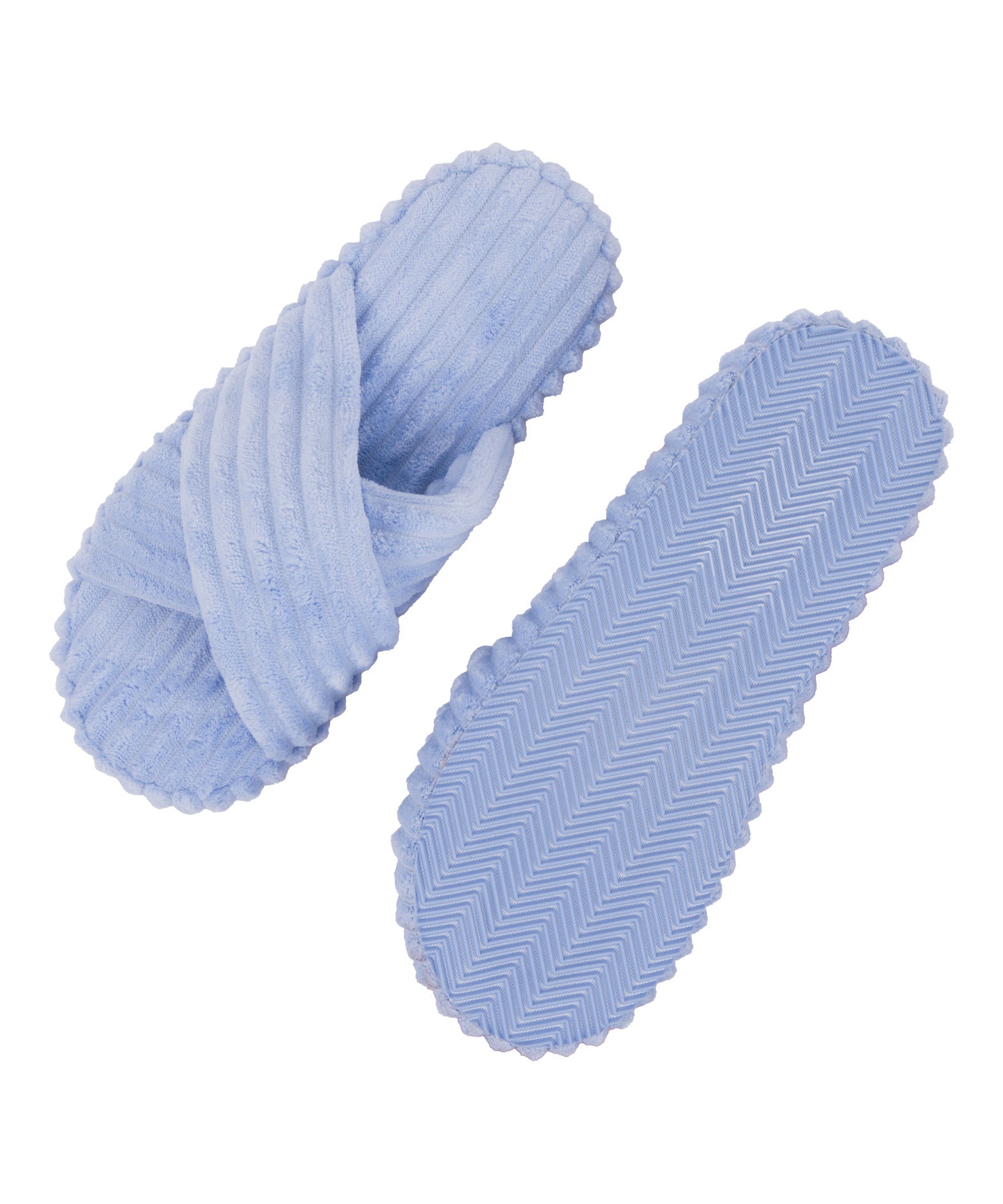 Hunkemoller_Kentucky Blue_Slippers Crossed_303290_Kentucky Blue_03