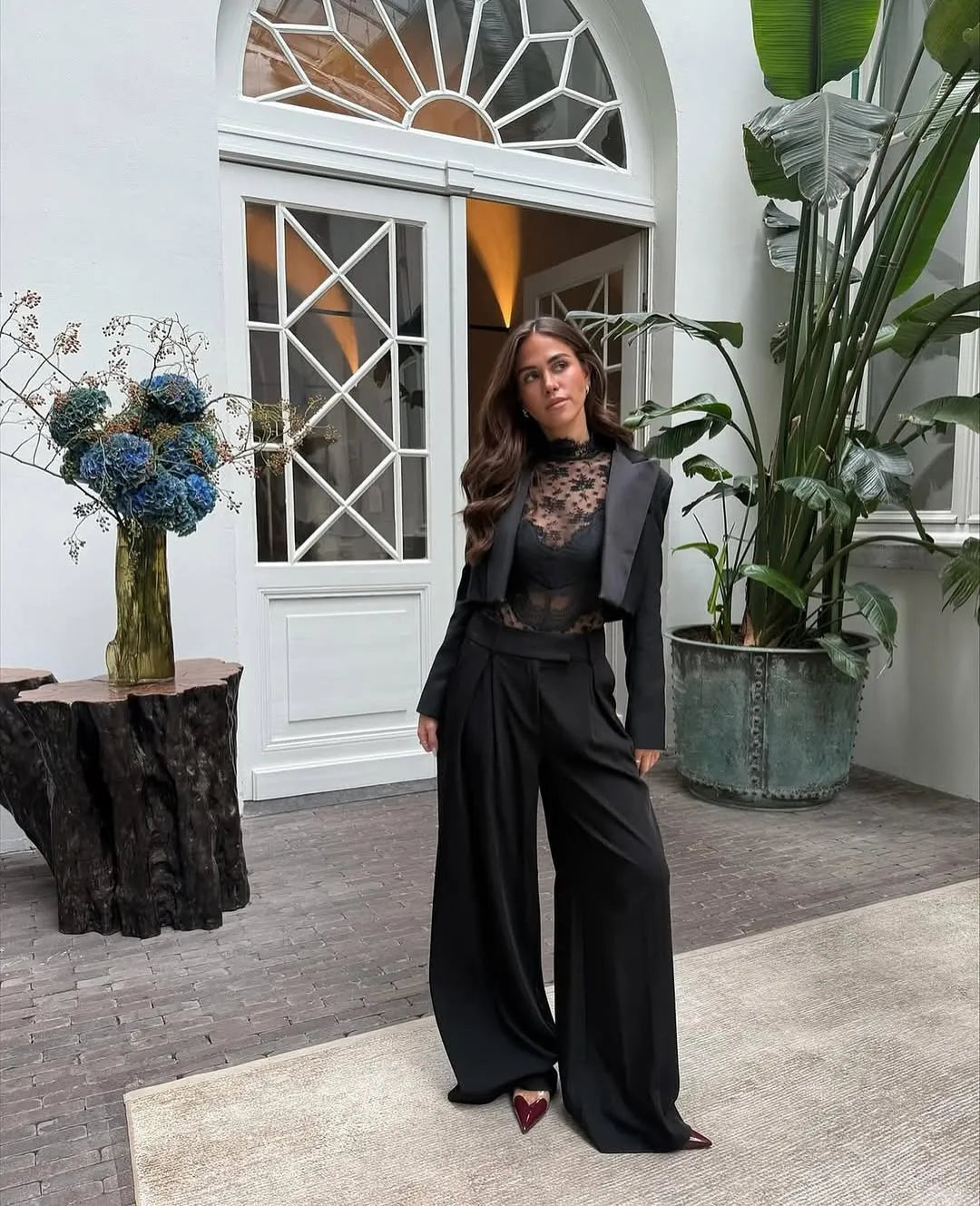 Hunkemoller_Black_Jude Body_303332_Caviar_04