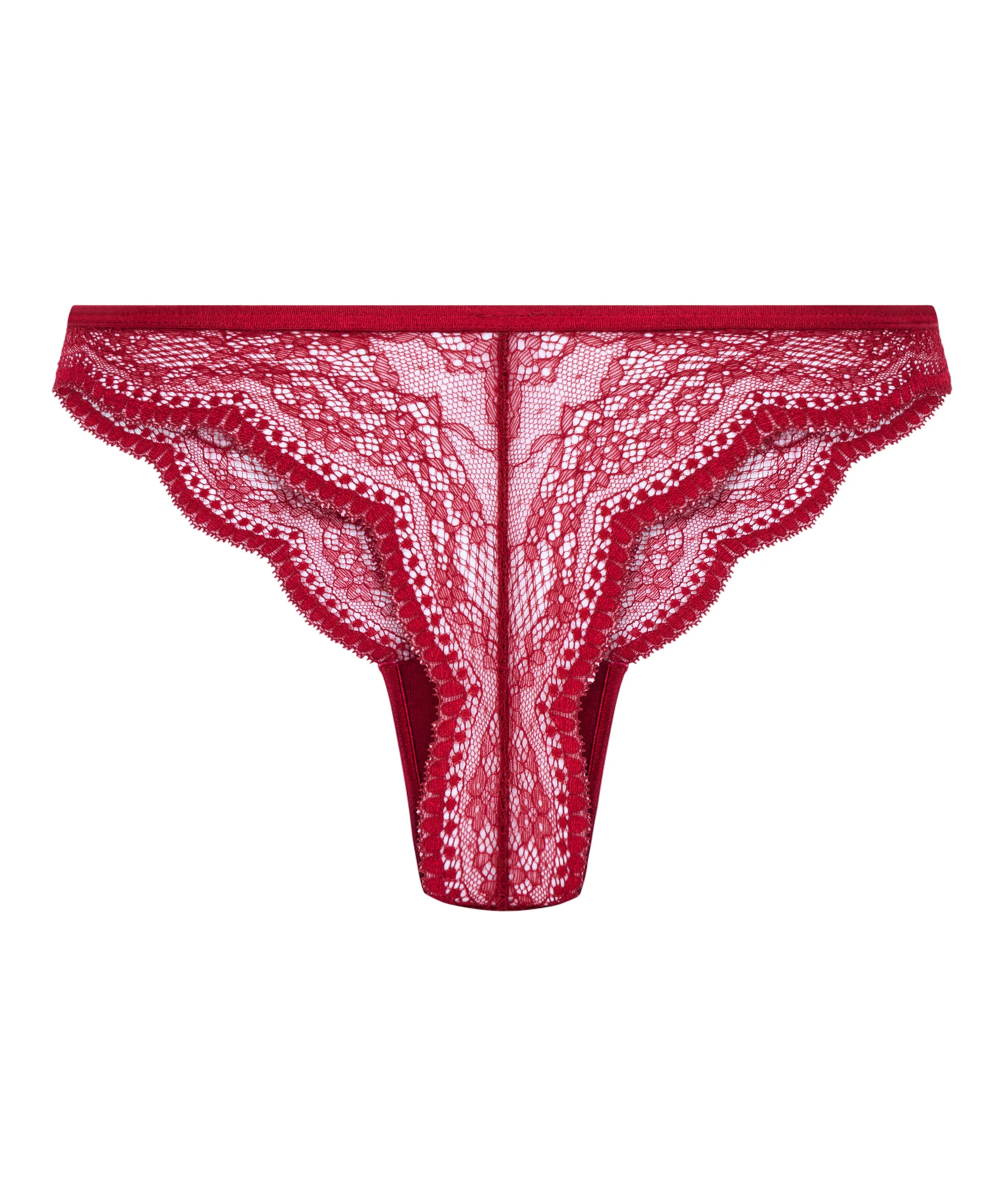 Hunkemoller_Red_Isabelle Cheekini_303353_Tibetan Red_05