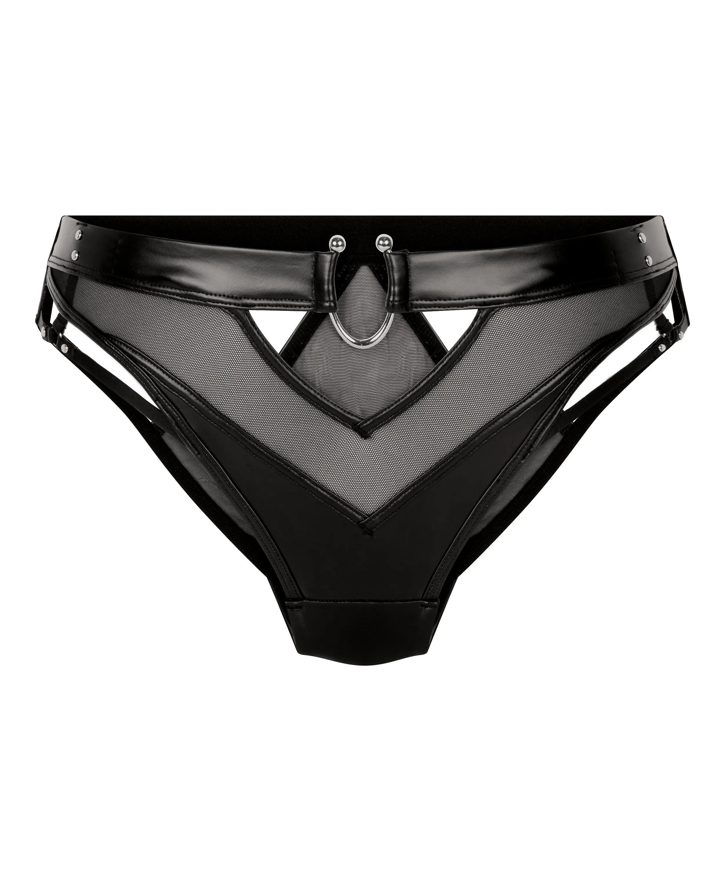 Hunkemoller_Black_Zelda Highleg Brazilian_303360_Caviar_04
