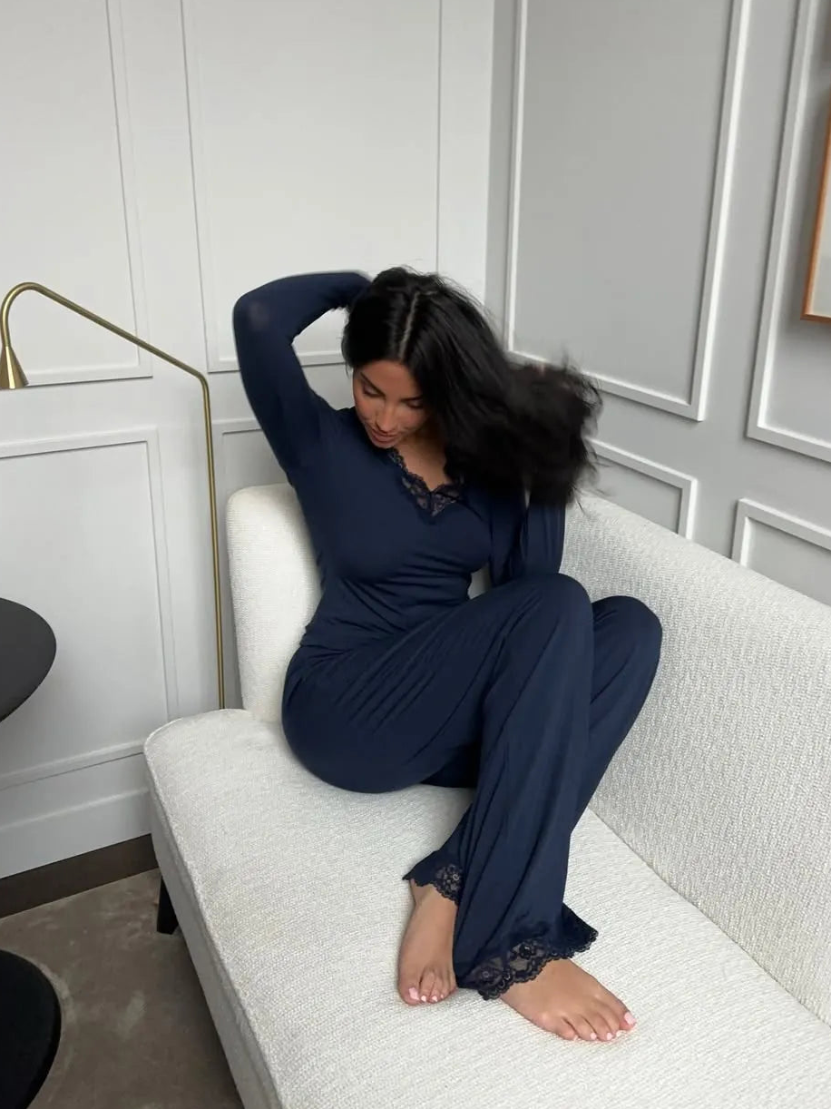 Pyjama Set