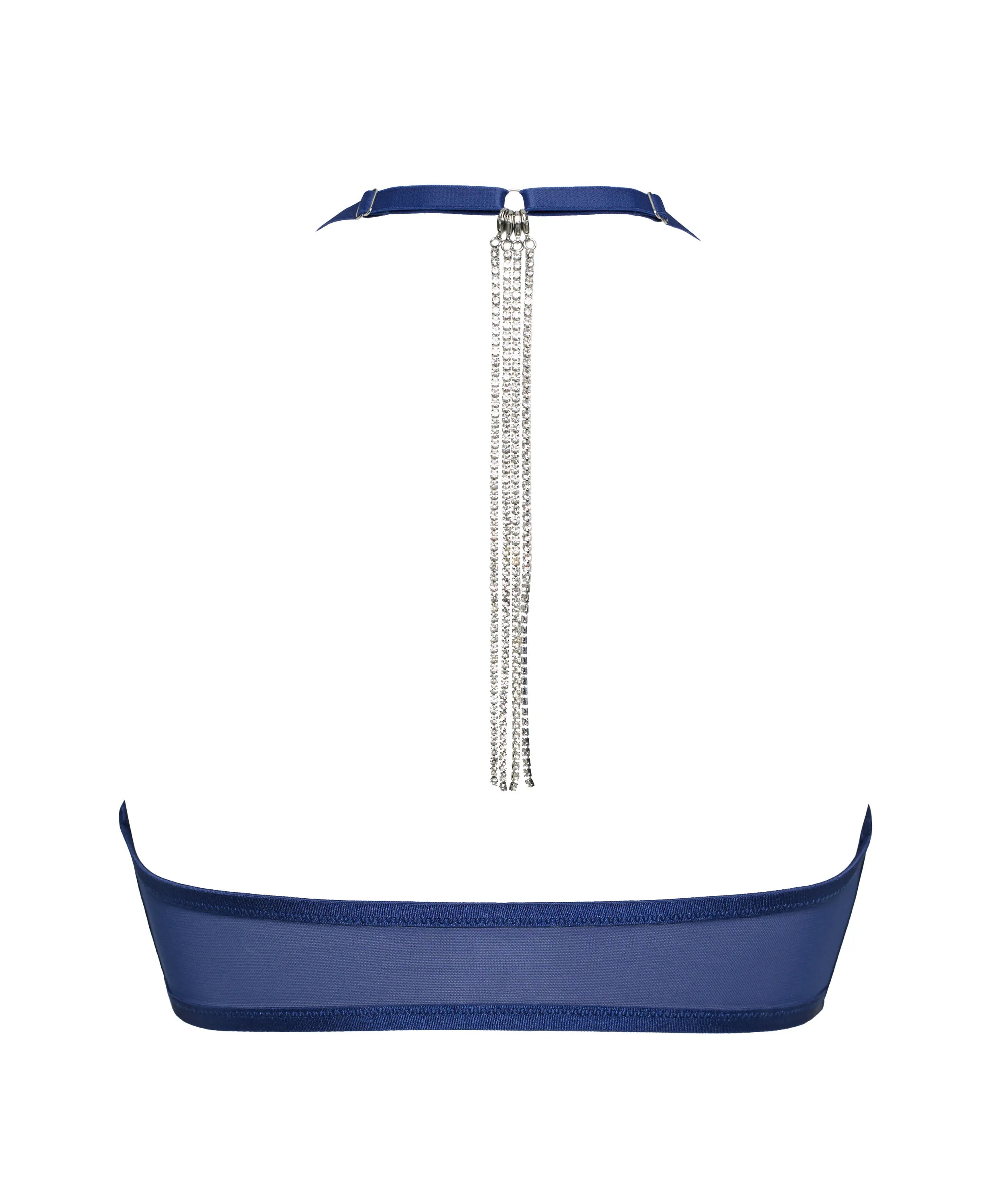 Hunkemoller_Blue_Mabel Non-Padded Underwired Bra in Different Cup Sizes_303510_Twilight Blue_06