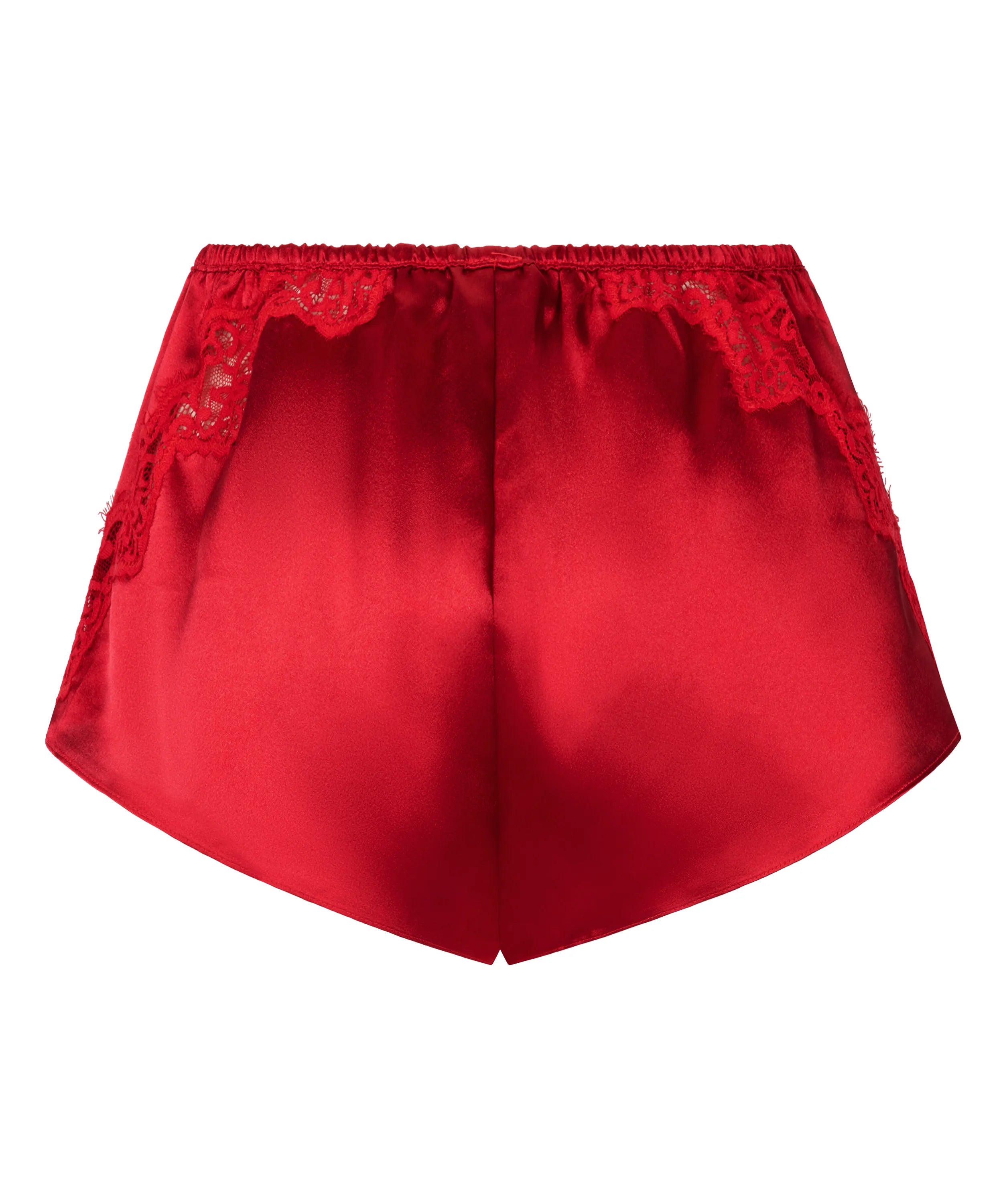 Hunkemoller_Red_Mya Short_303601_Chili Pepper_08