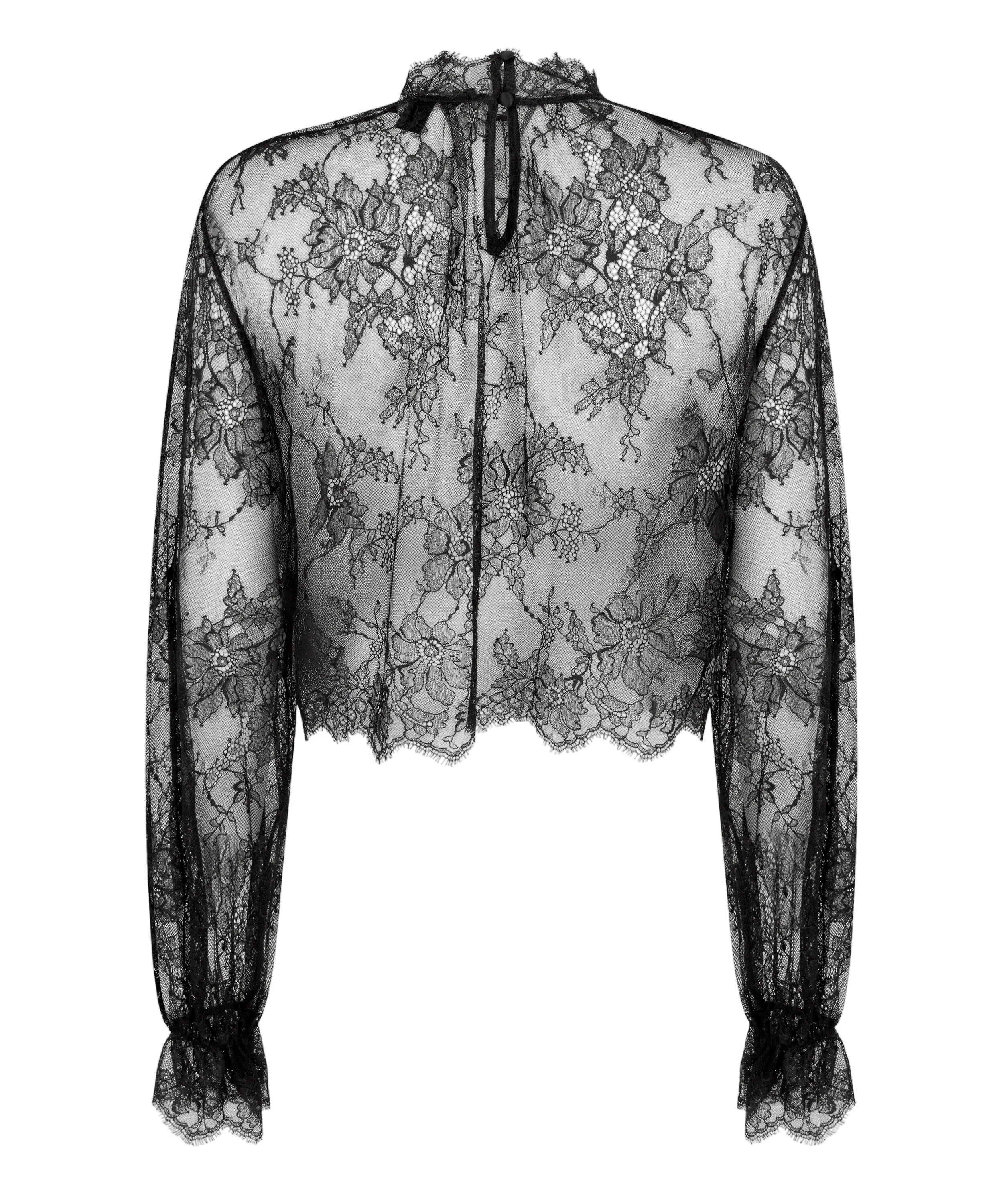 Hunkemoller_Black_Cecilia Top_303602_Caviar_08