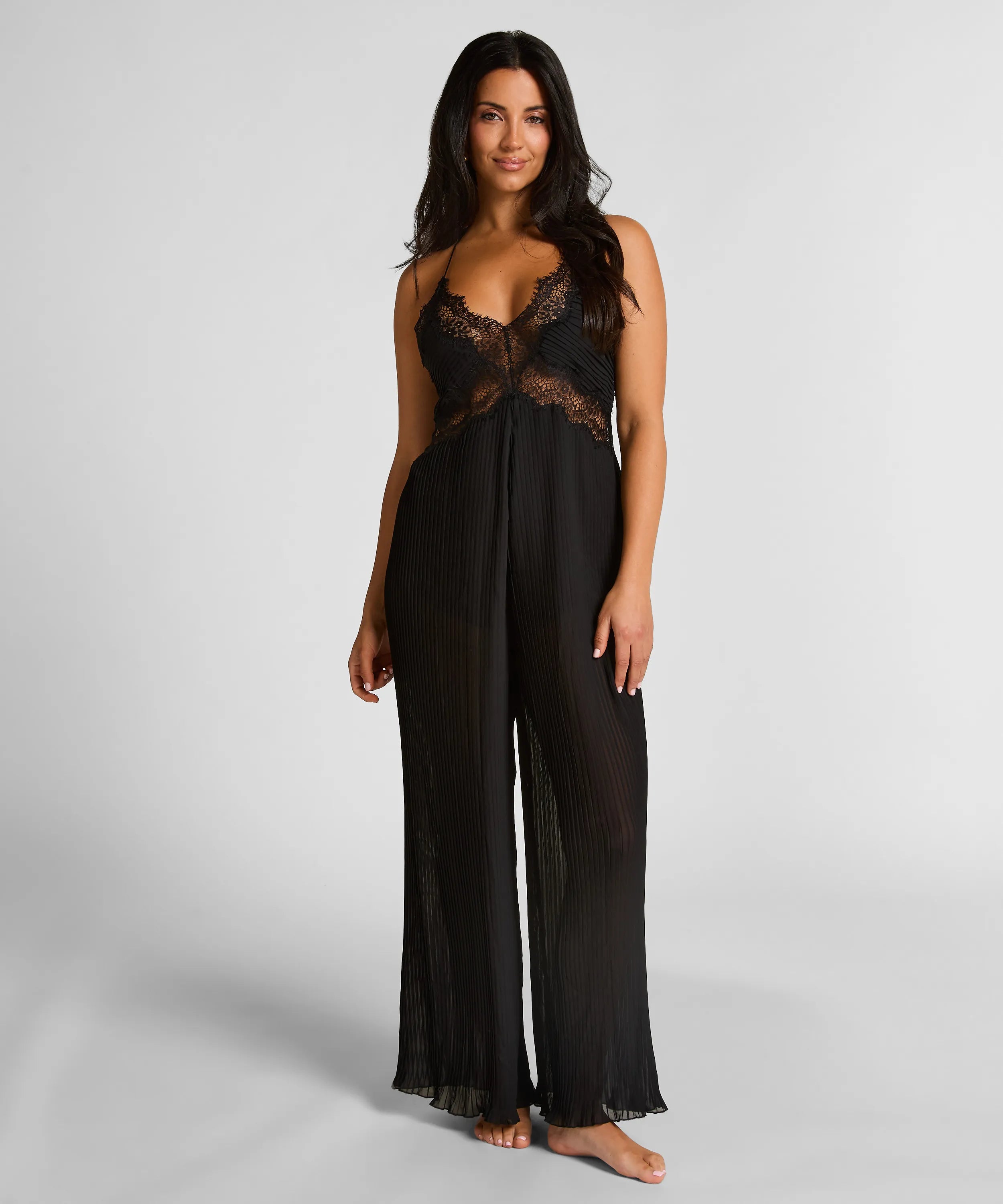 Hunkemoller_Black_Jumpsuit Zaphira_303606_Caviar_01
