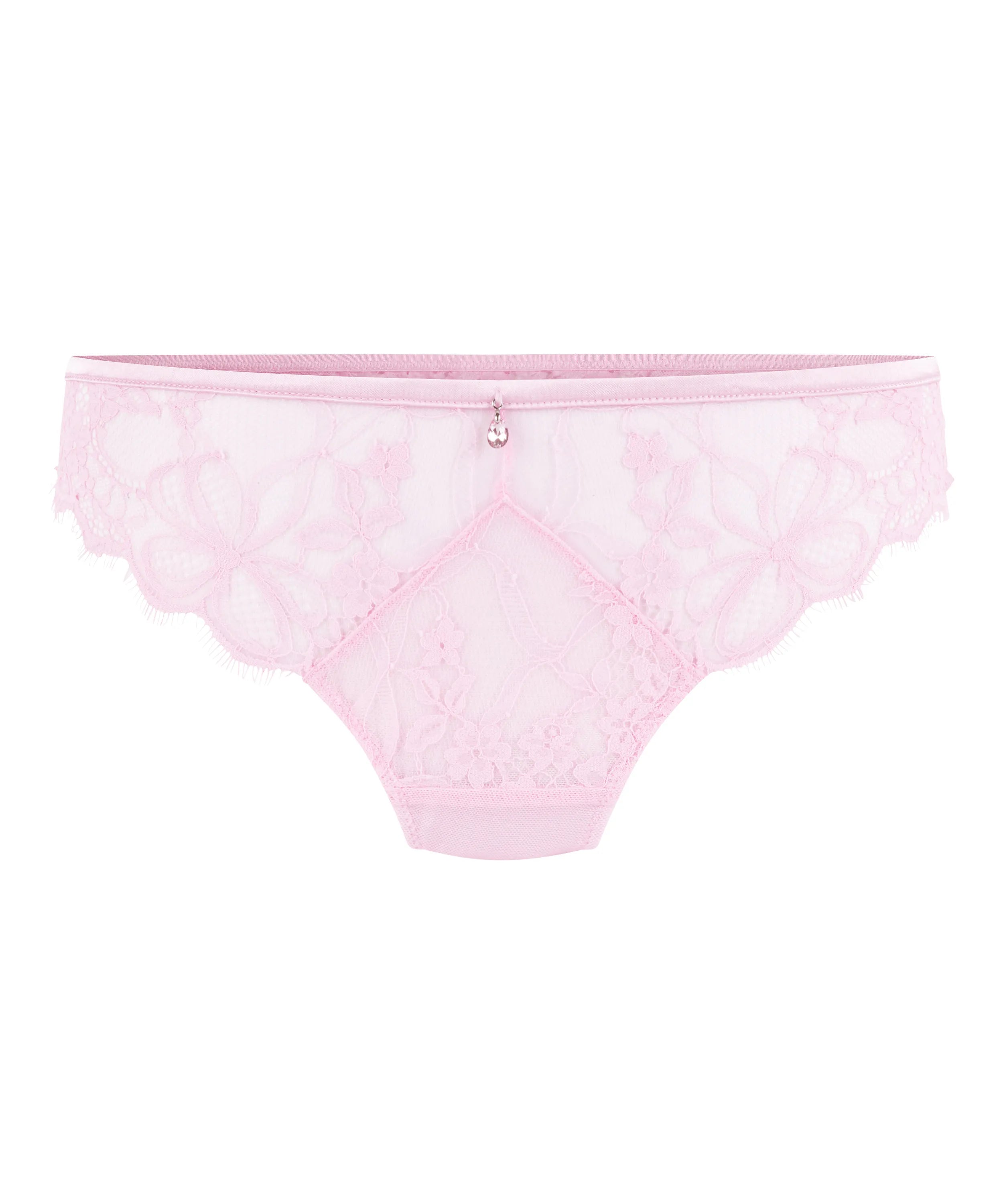Hunkemoller Pirouette Women Prina Thong SKU: 303975_Pirouette Image 04