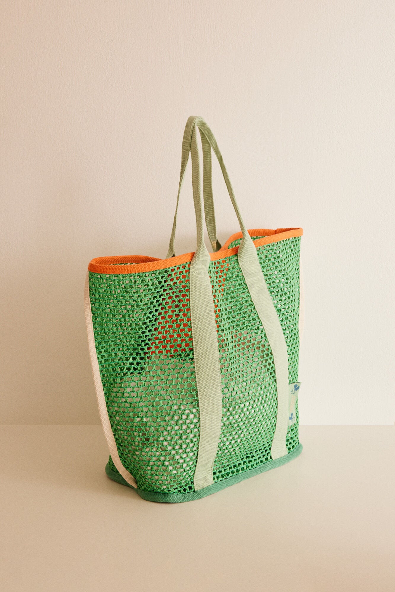 Green Beach Bag_3067358_23_08