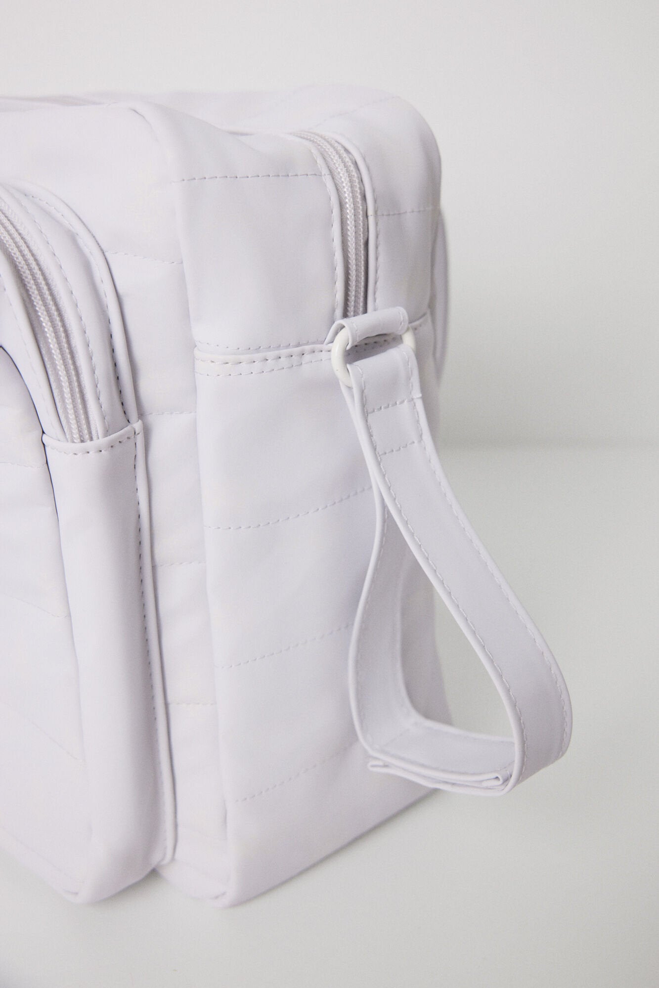 Women Secret_Moomin Gray " Maternity " Bag_3069501_49_03