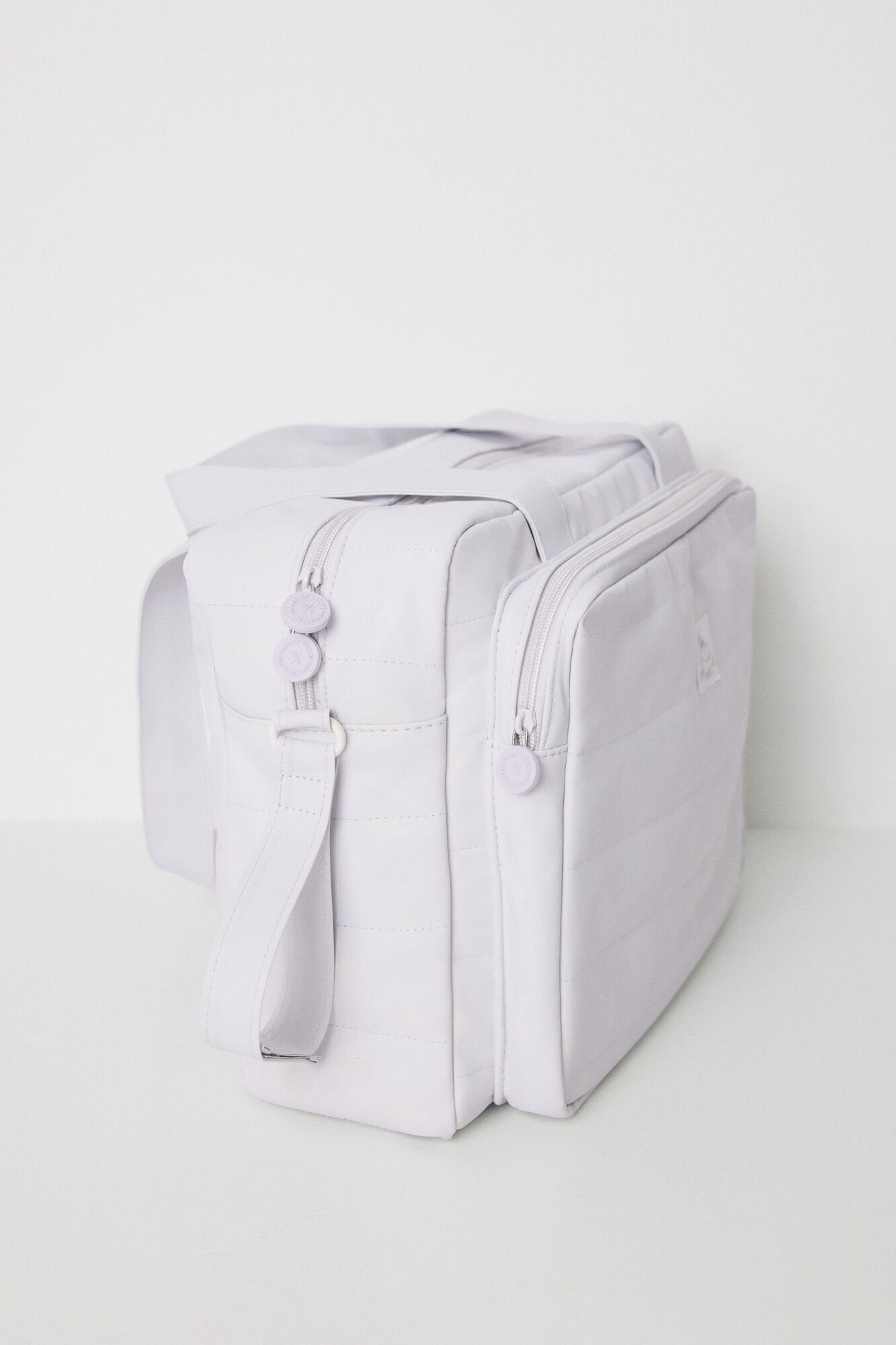 Women Secret_Moomin Gray " Maternity " Bag_3069501_49_05