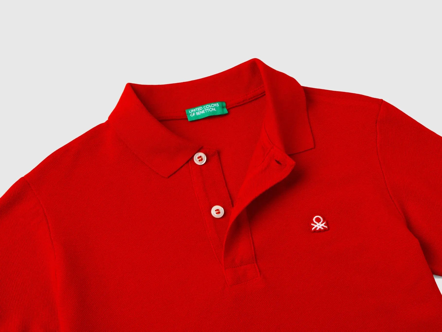 Slim Fit Polo in 100% Organic Cotton_3089C300Q_015_03