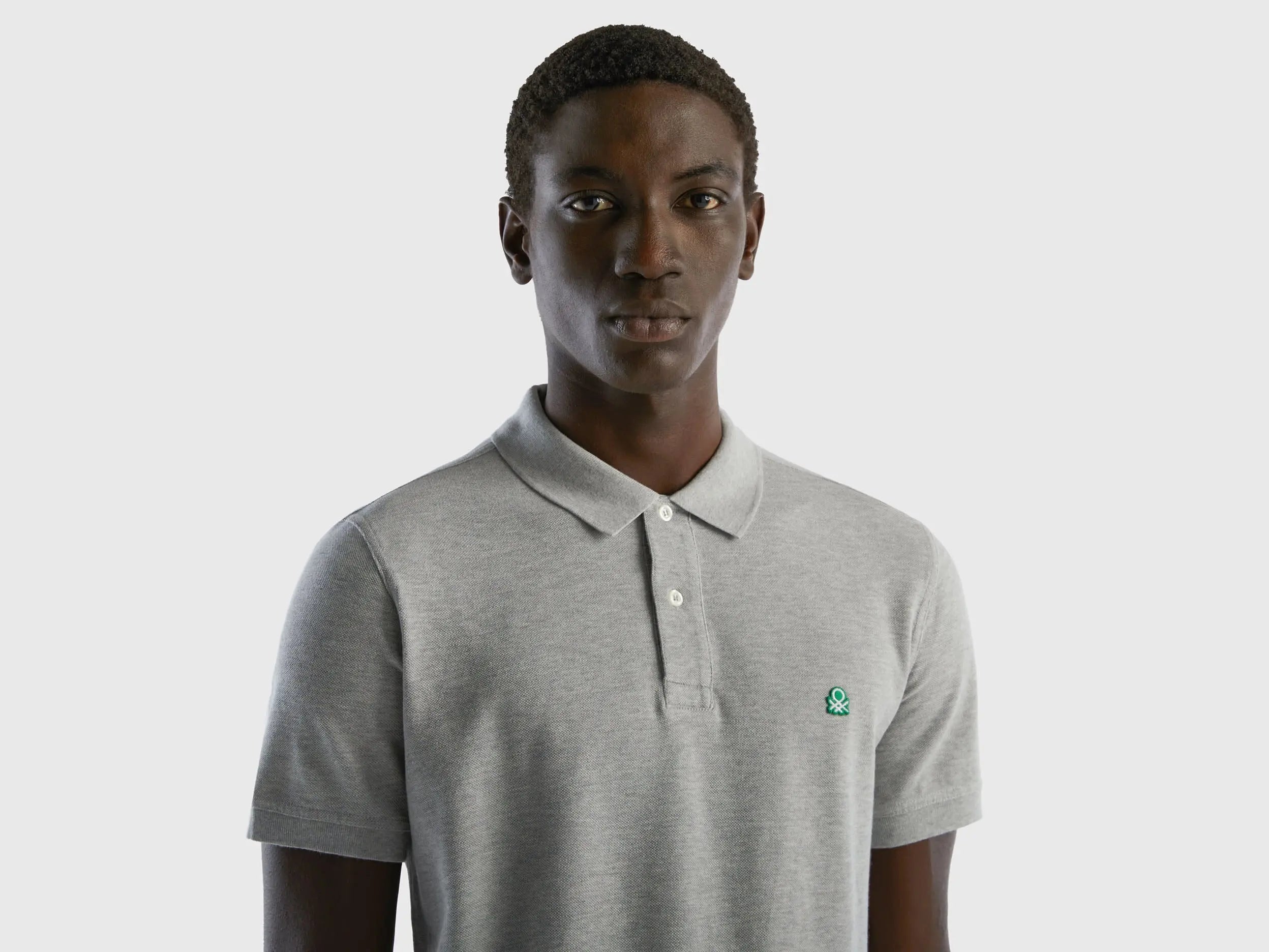 Dark Gray Regular Fit Pol_3089J3179_501_04