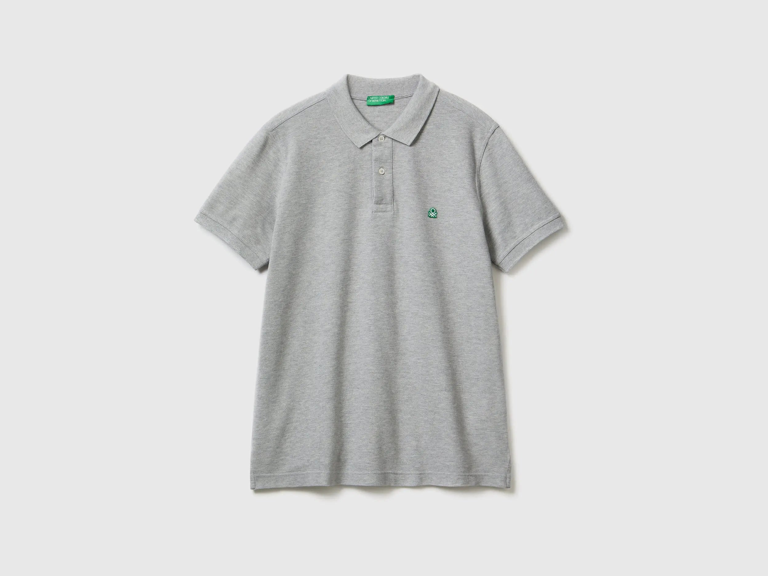 Dark Gray Regular Fit Pol_3089J3179_501_05