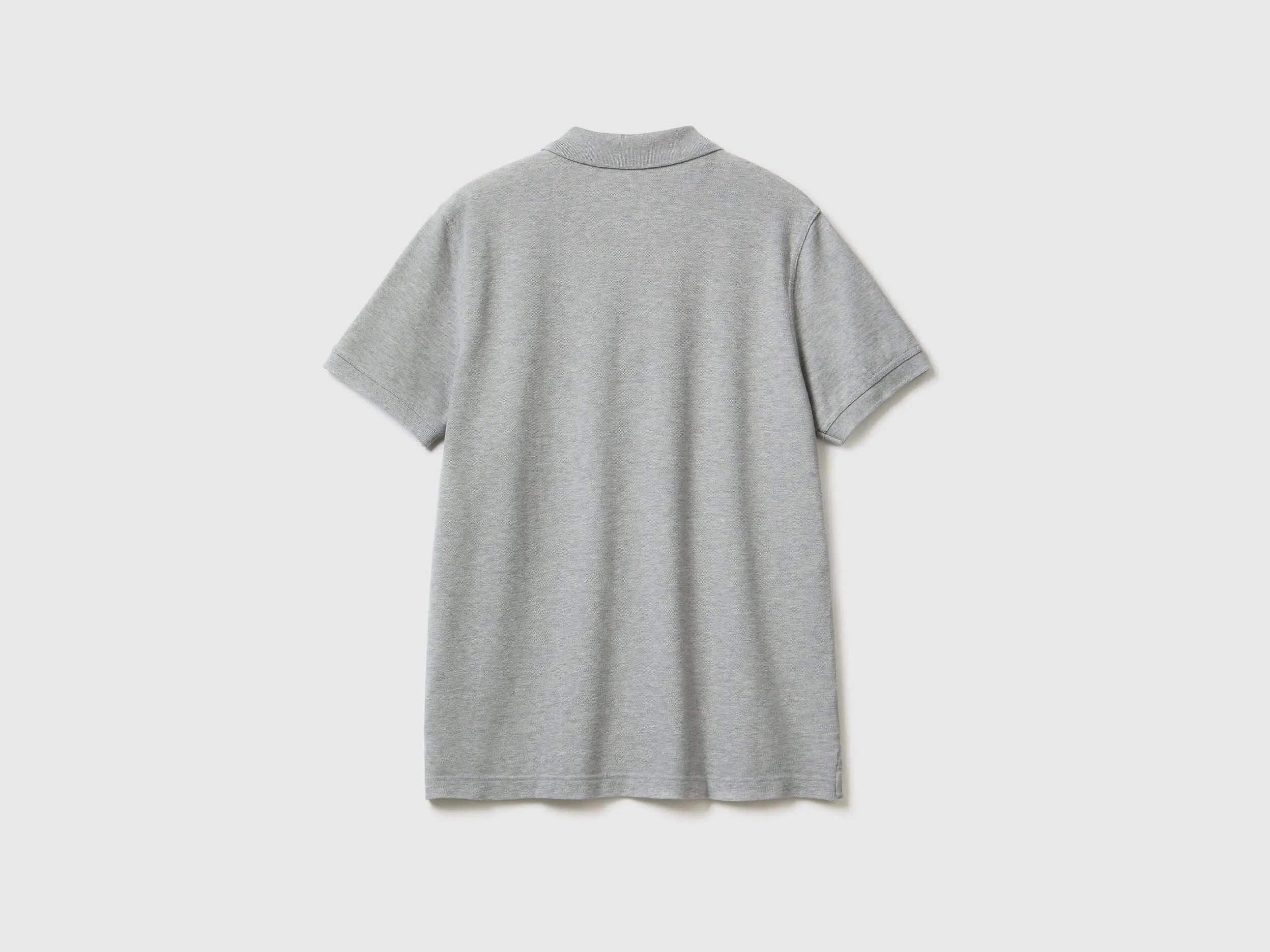 Dark Gray Regular Fit Pol_3089J3179_501_06