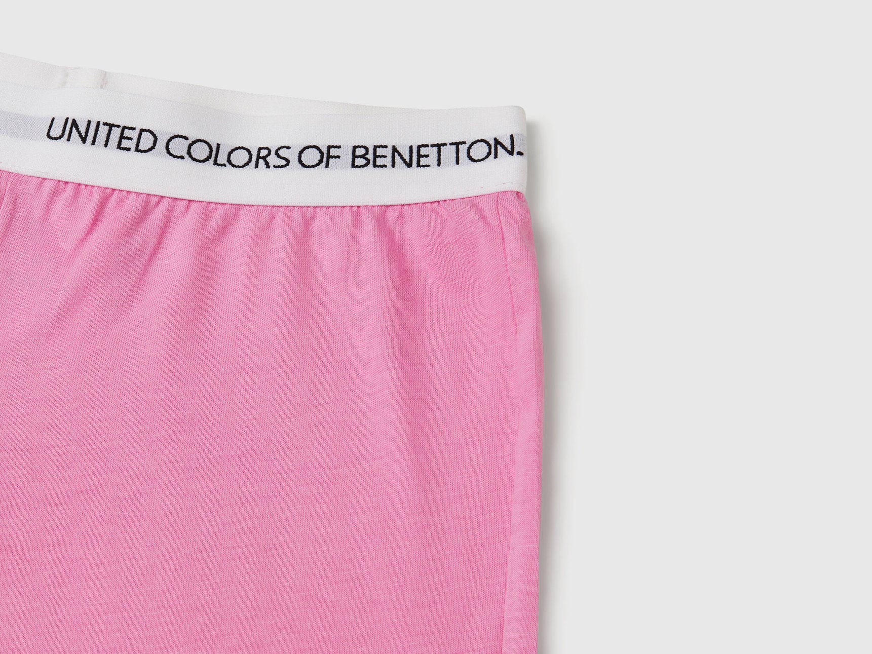 Benetton_Pyjamas in Pure Cotton_30960P08D_2B4_03