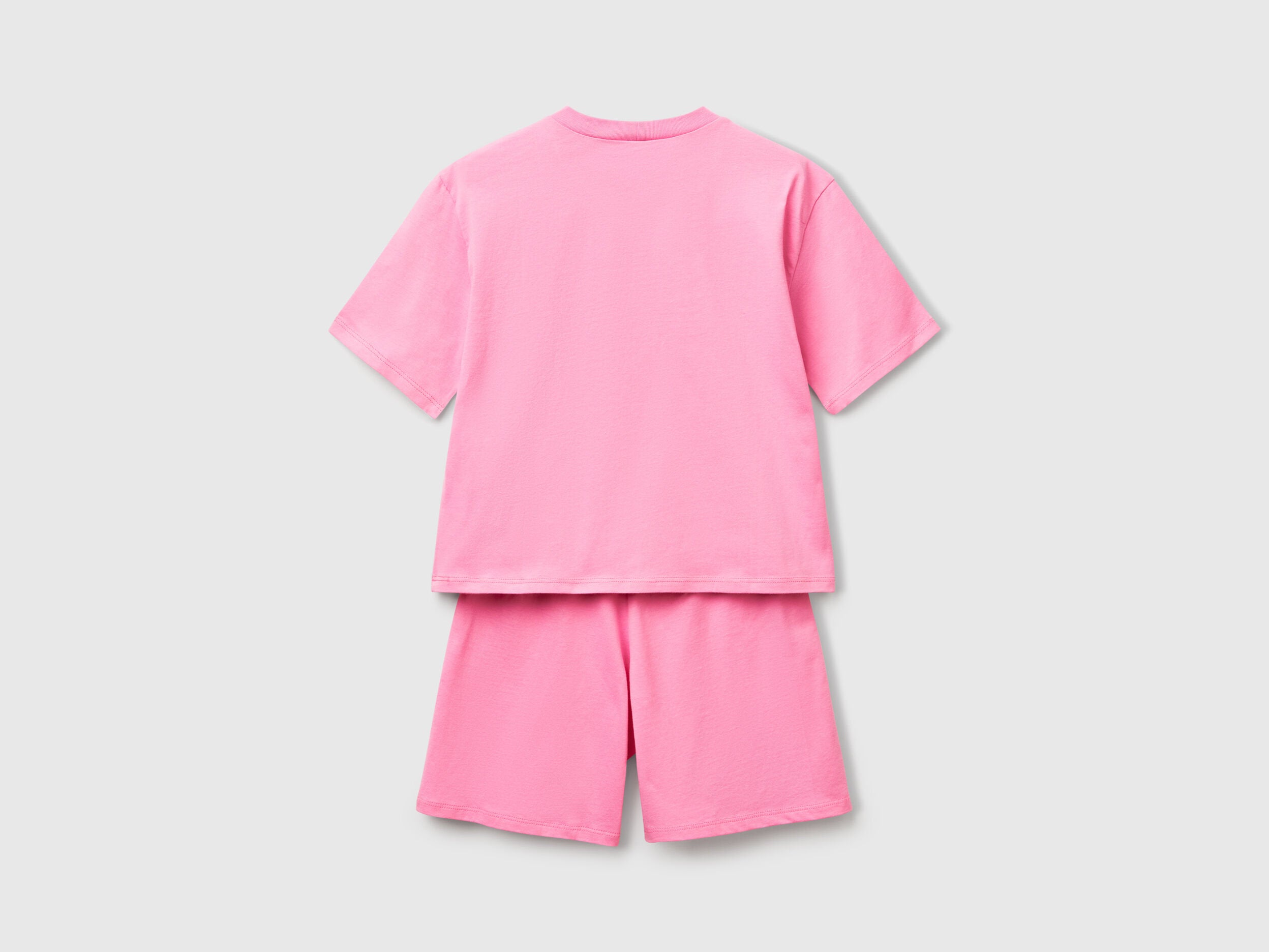 Benetton_©Looney Tunes Pyjamas_30960P08S_2B4_02