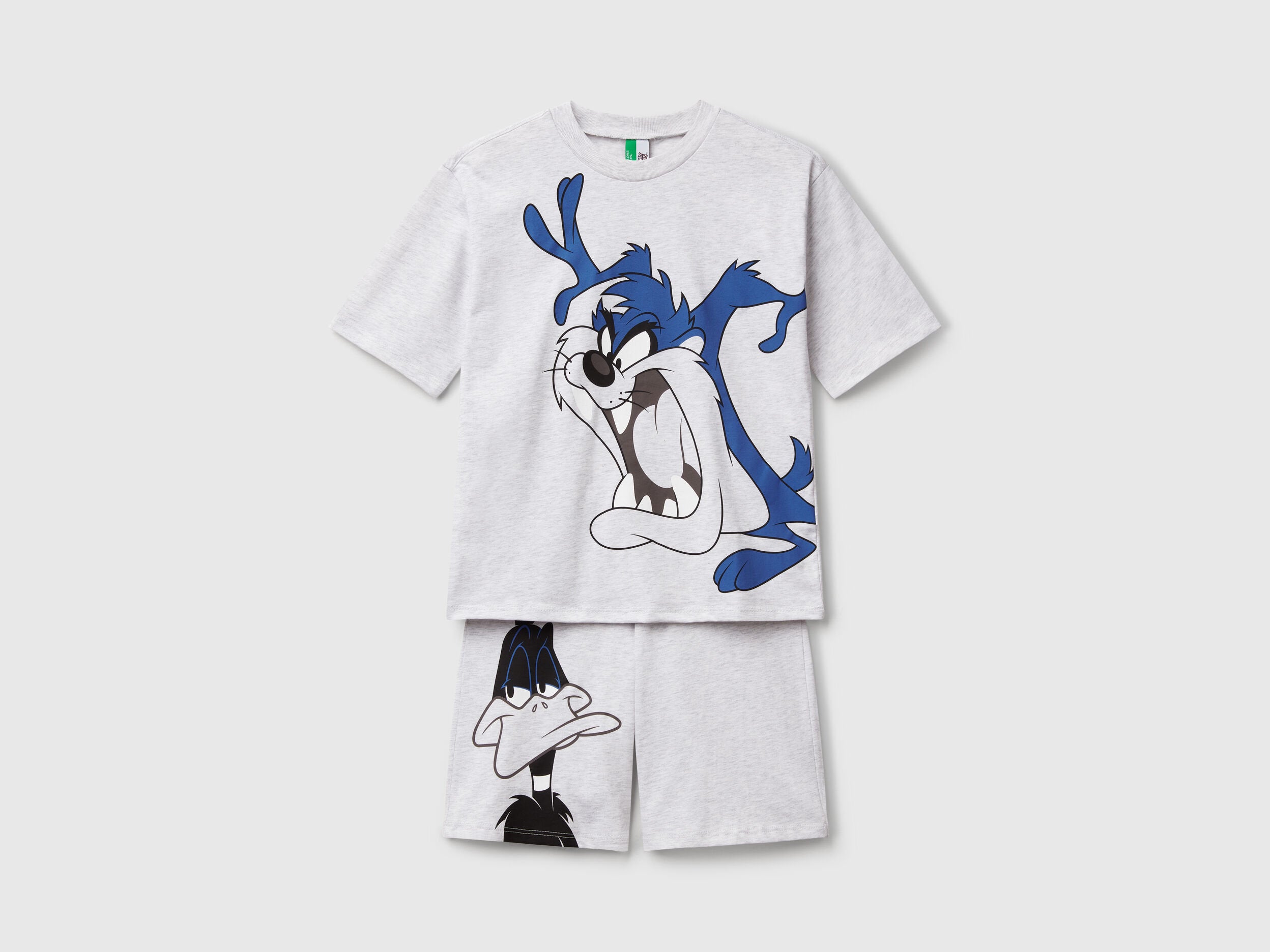 Benetton_Short ©Looney Tunes Pyjamas_30960P08T_506_01
