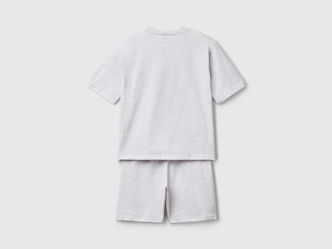 Benetton_Short ©Looney Tunes Pyjamas_30960P08T_506_02