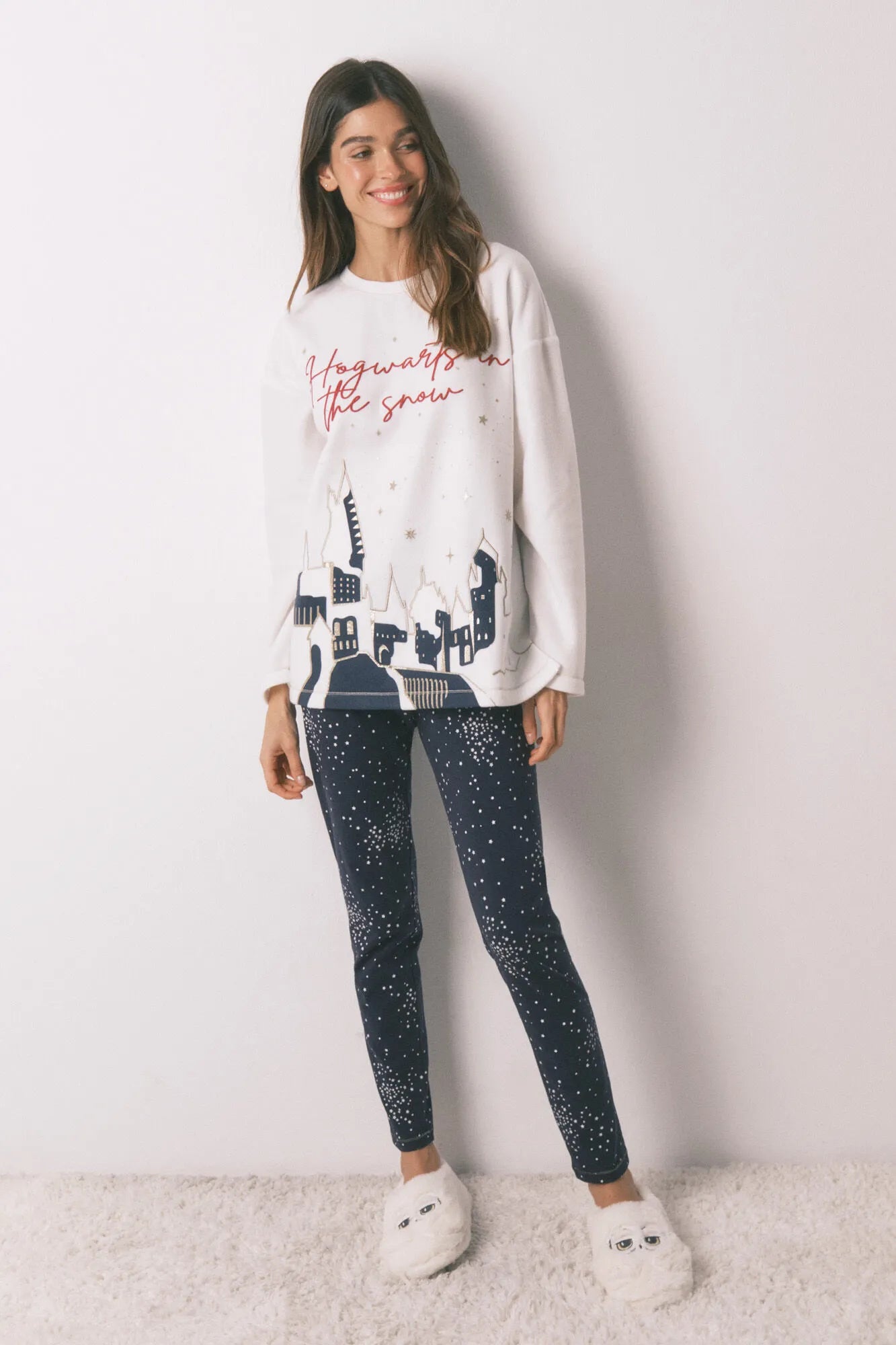 Women Secret_Ivory_Long &