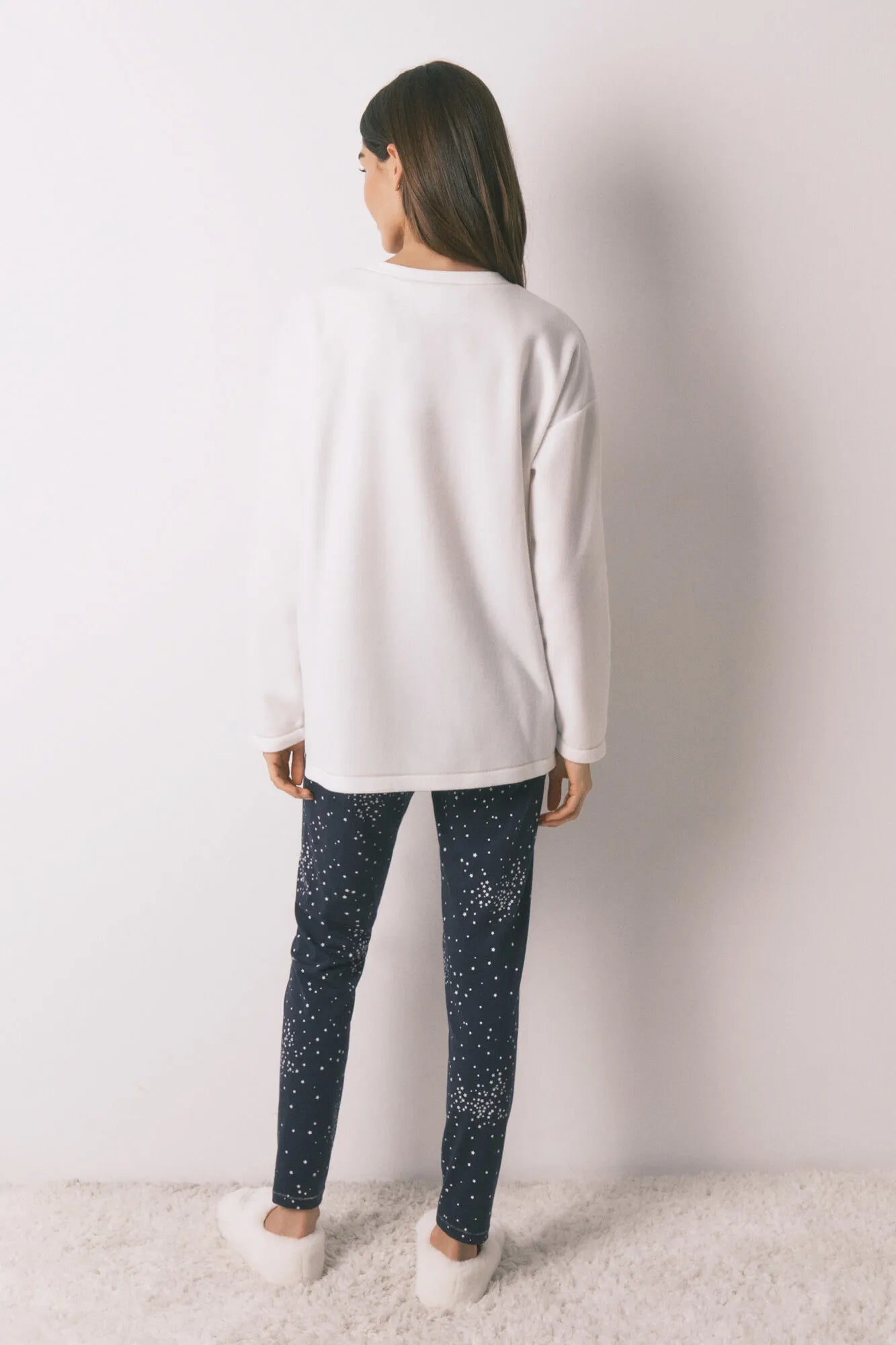 Women Secret_Ivory_Long &