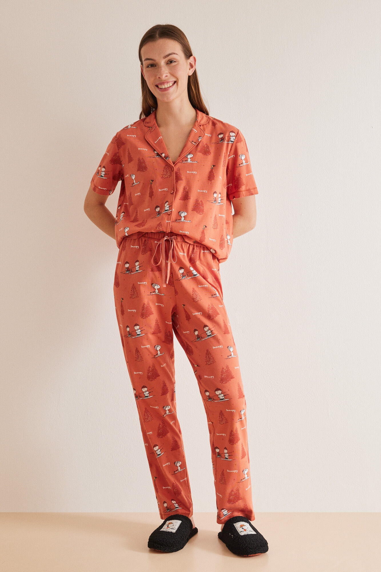 Short Sleeve Long Pant Pyjama Set_3137606_66_06