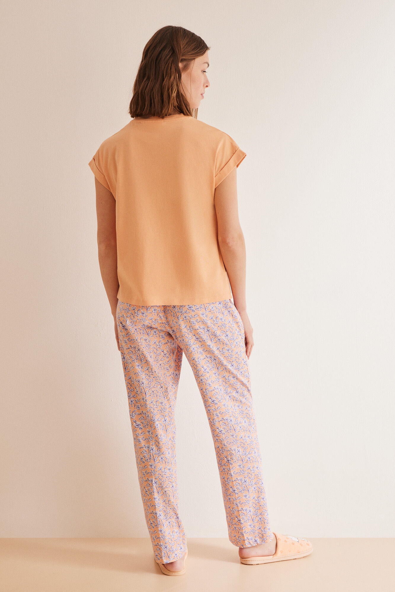 Short Sleeve Long Pant Pyjama Set_3137614_66_06