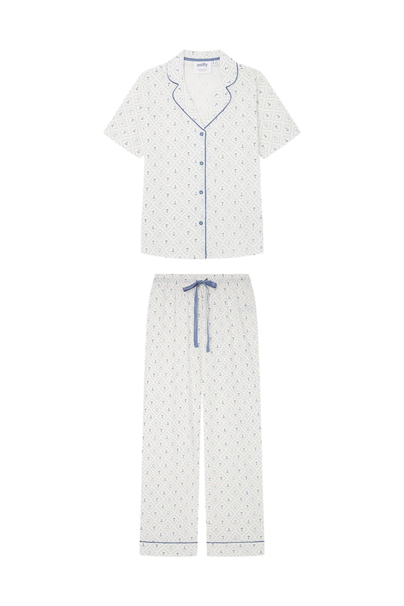 Short Sleeve Long Pant Pyjama Set_3137618_97_02