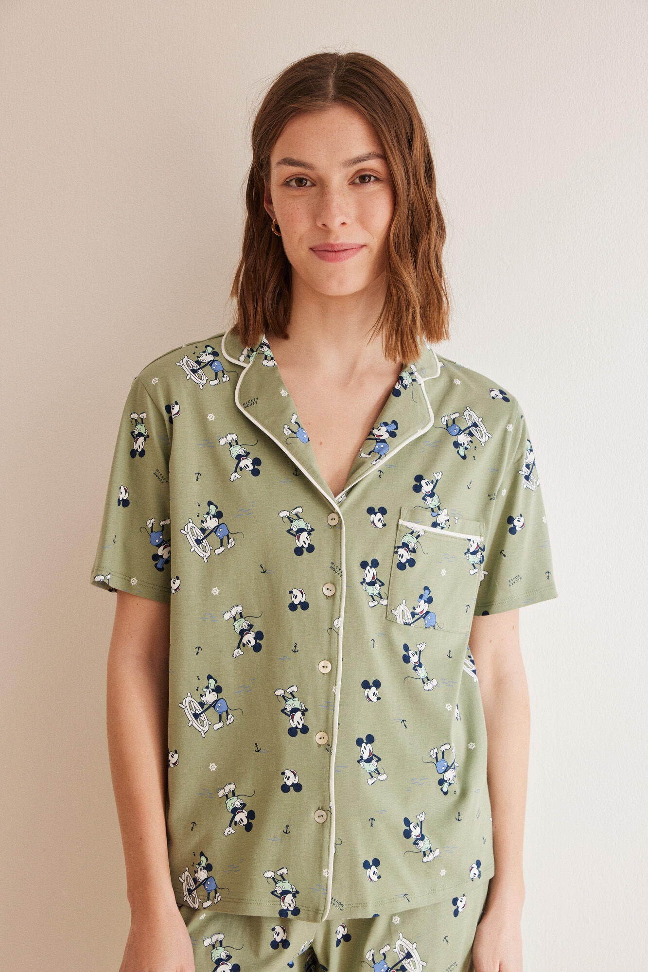 Short Sleeve Long Pant Pyjama Set_3137634_25_05