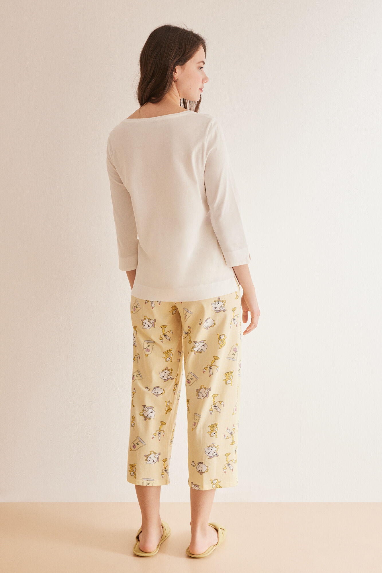 Short Sleeve Long Pant Pyjama Set_3137635_96_06