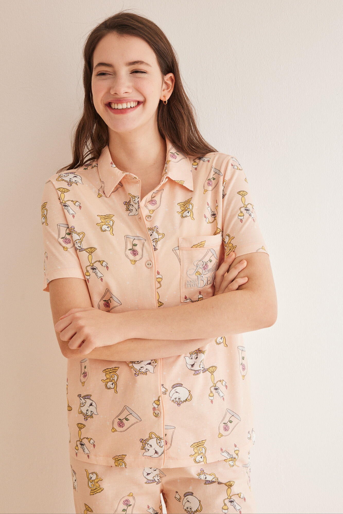 Short Sleeve Long Pant Pyjama Set_3137636_72_01