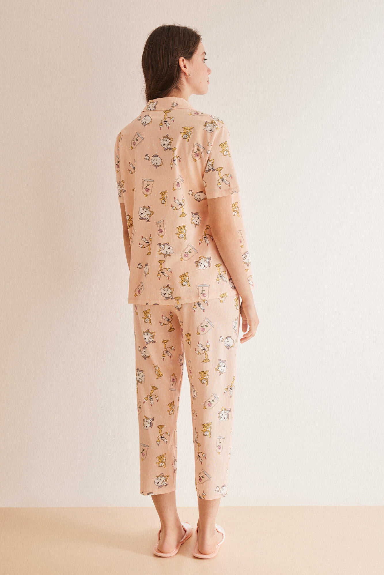 Short Sleeve Long Pant Pyjama Set_3137636_72_07