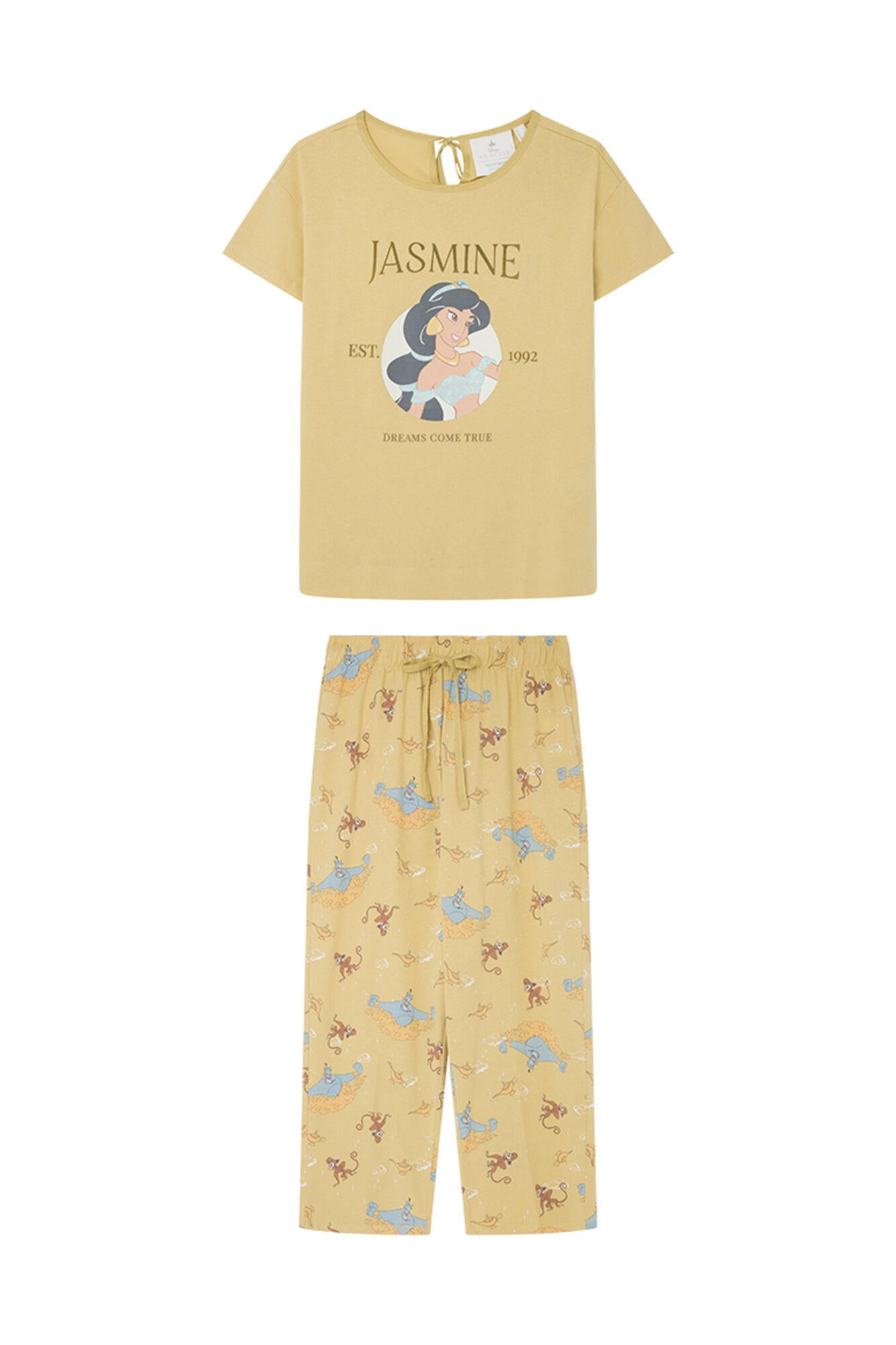 Short Sleeve Long Pant Pyjama Set_3137637_25_02