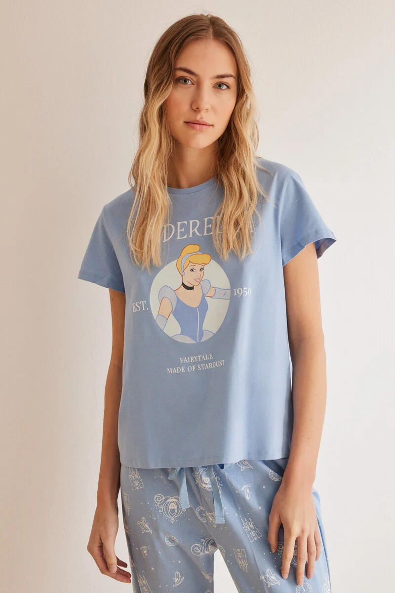 Short Sleeve Long Pant Pyjama Set_3137638_12_05