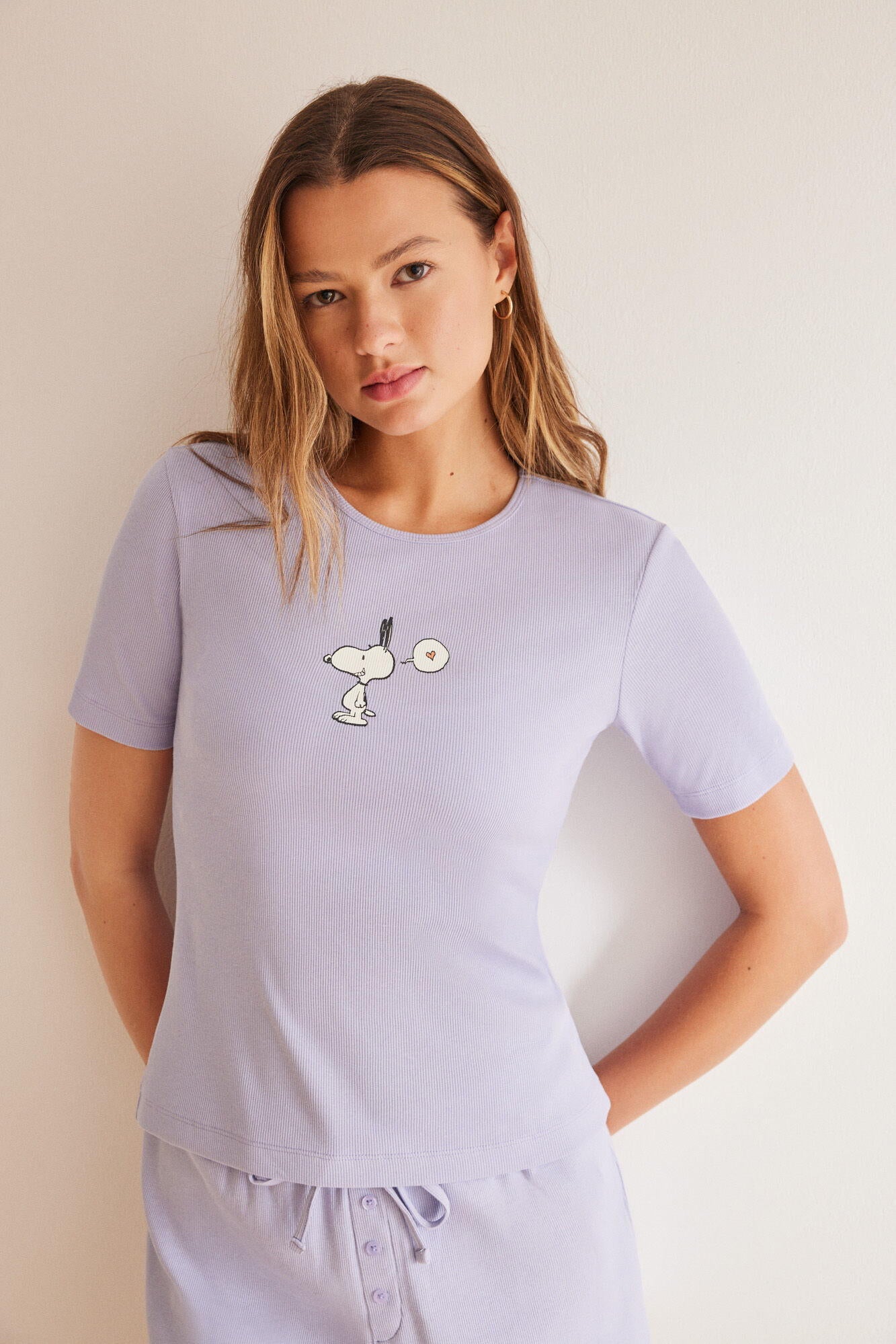 Short Sleeve Long Pant Pyjama Set_3137639_75_05