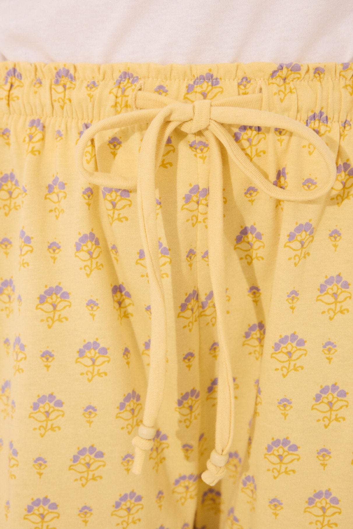 Women Secret_100% Cotton Short Pyjamas with "Holly Hobbie" Print_3139862_96_02